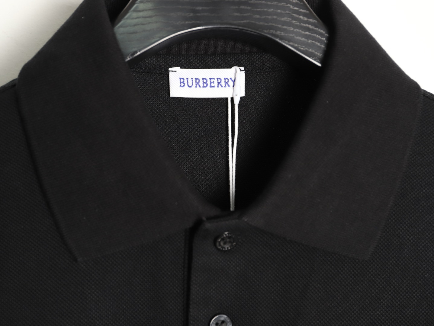 Burberry Short-sleeved Polo shirt