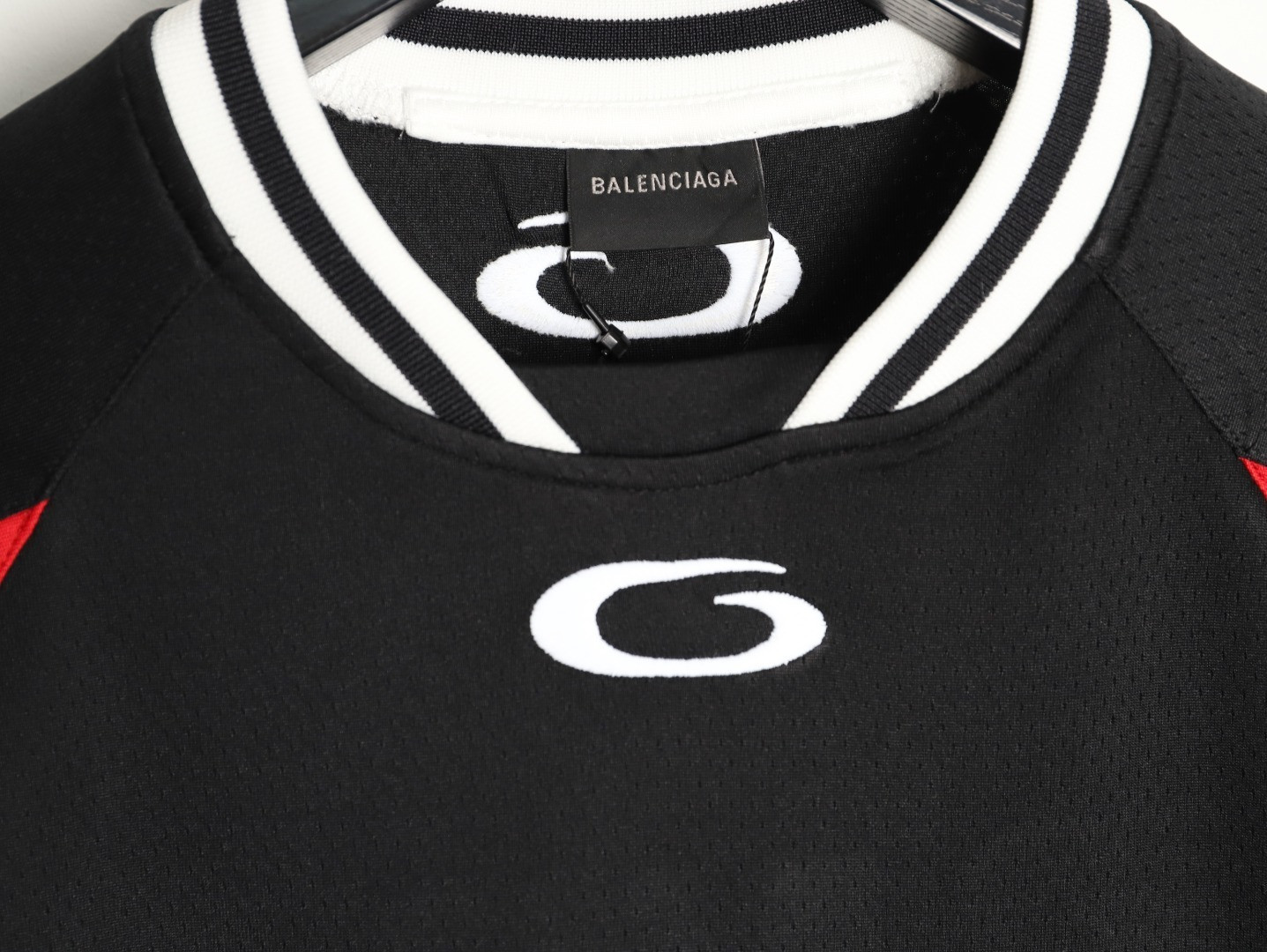 Balenciaga Short-sleeved T-shirt