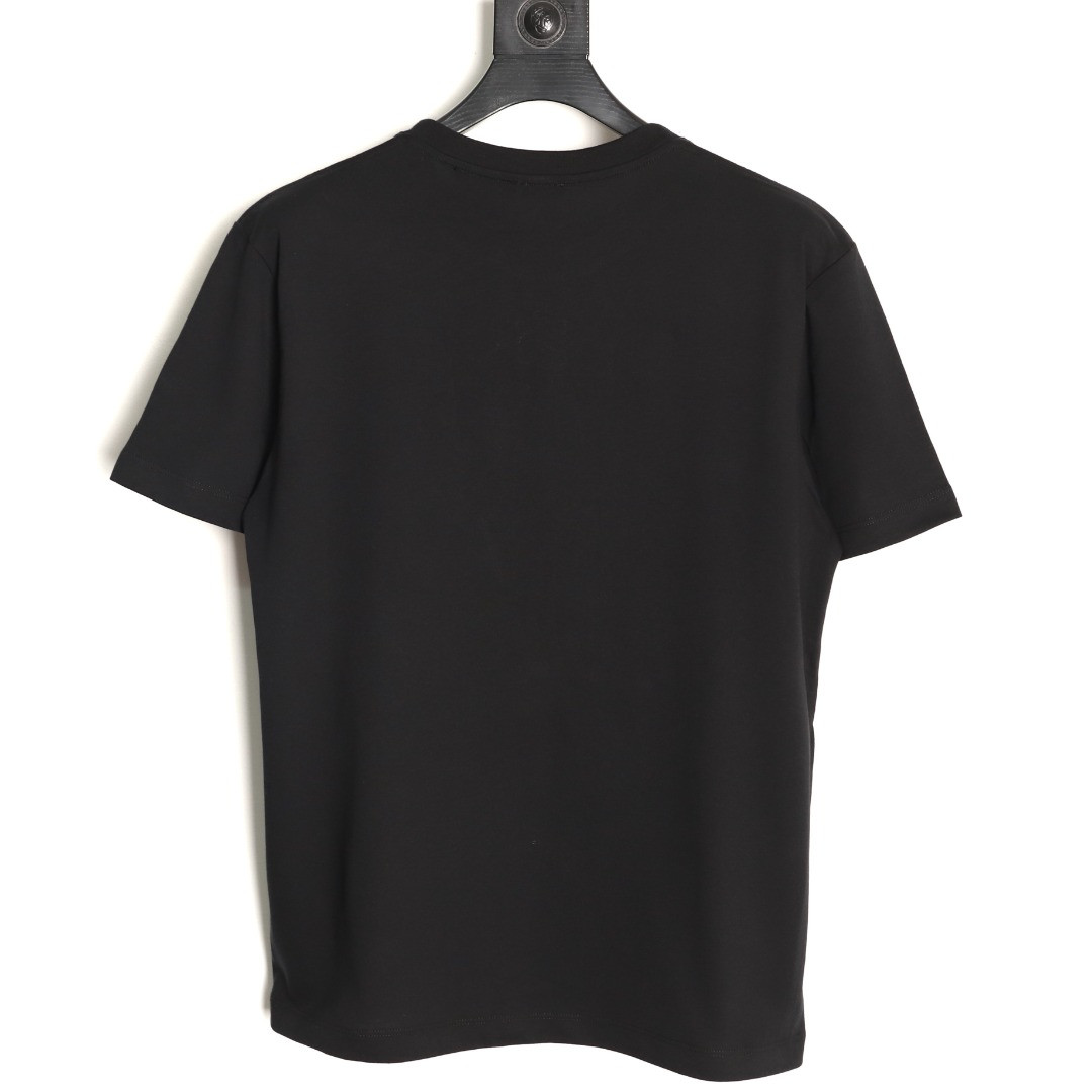 Loewe 26ss Short-sleeved T-shirt