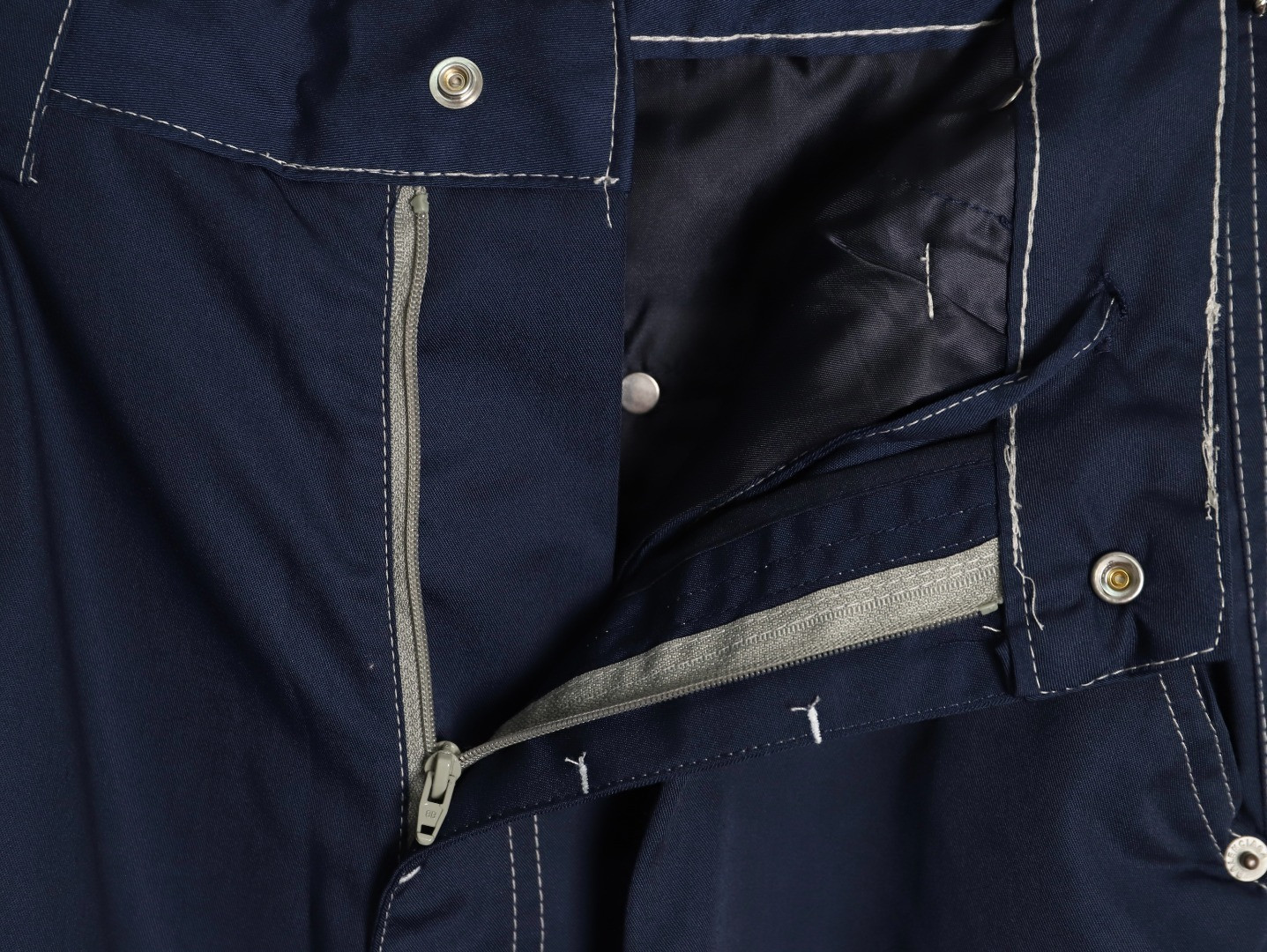 Ba1en*iaga 25ss Pants