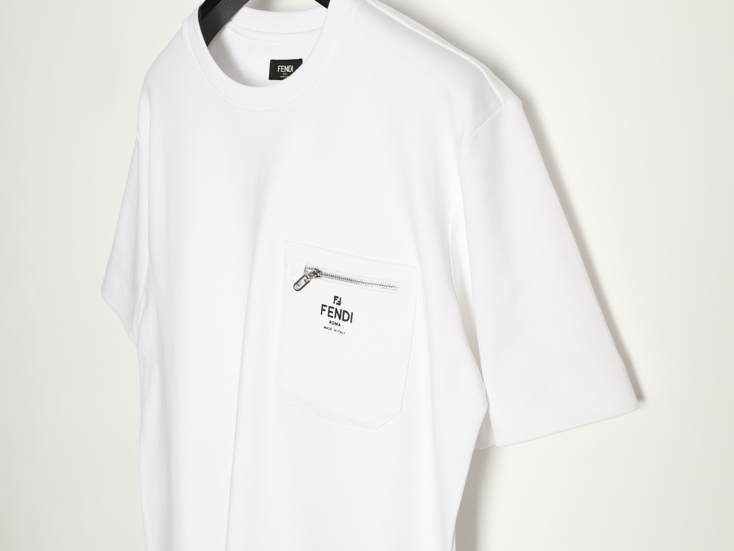 FENDI Short-sleeved T-shirt