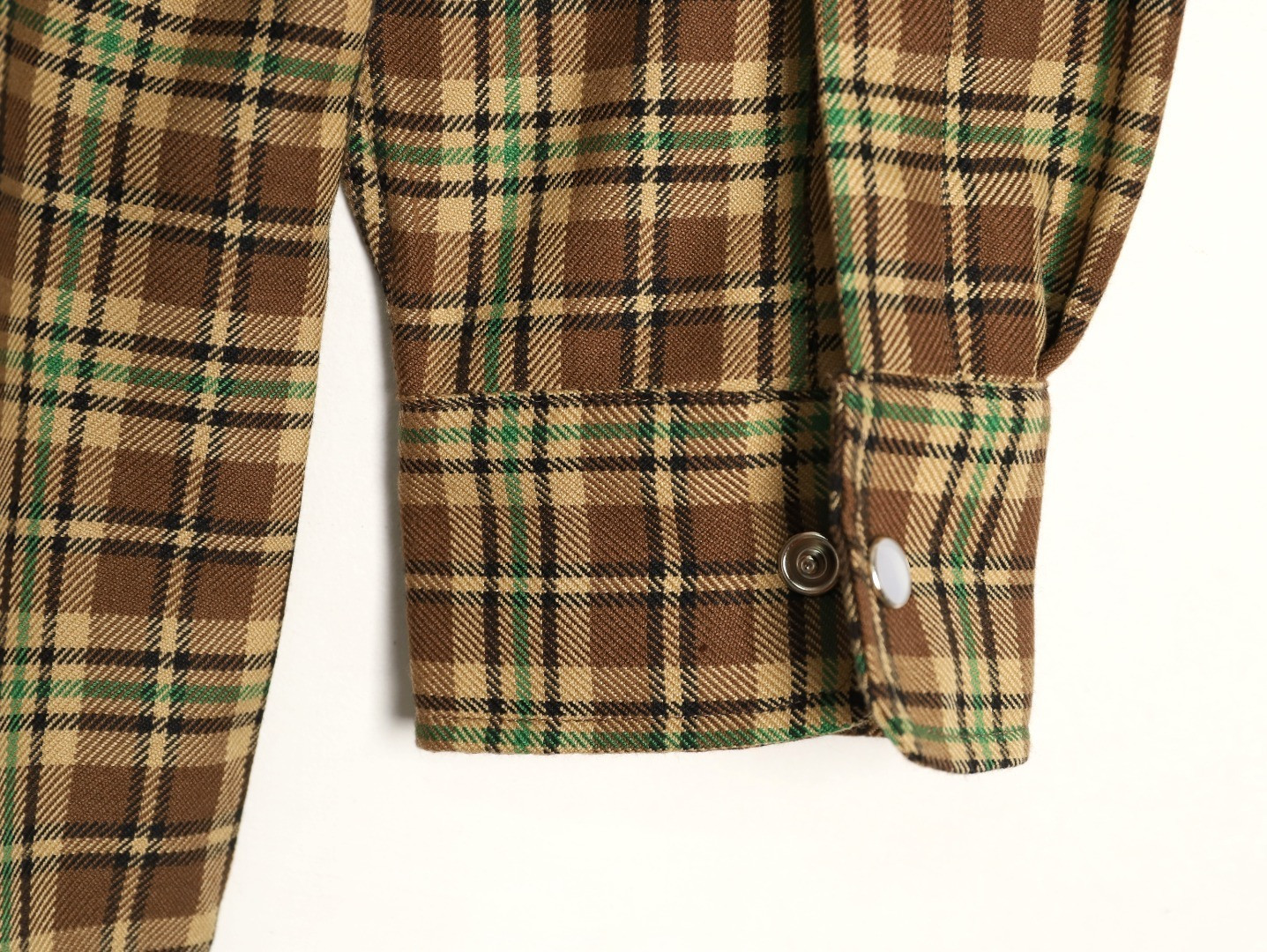 Miu Miu Long-sleeved Shirts