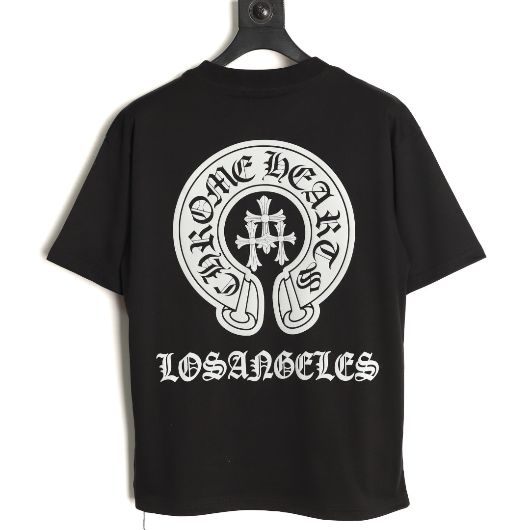 Chrome Hearts Short-sleeved T-shirt