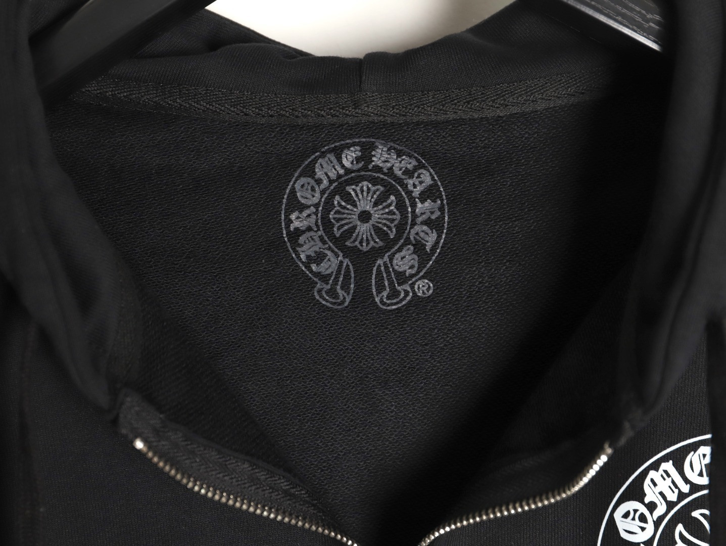 Ch*0me He**ts 25FW Coats