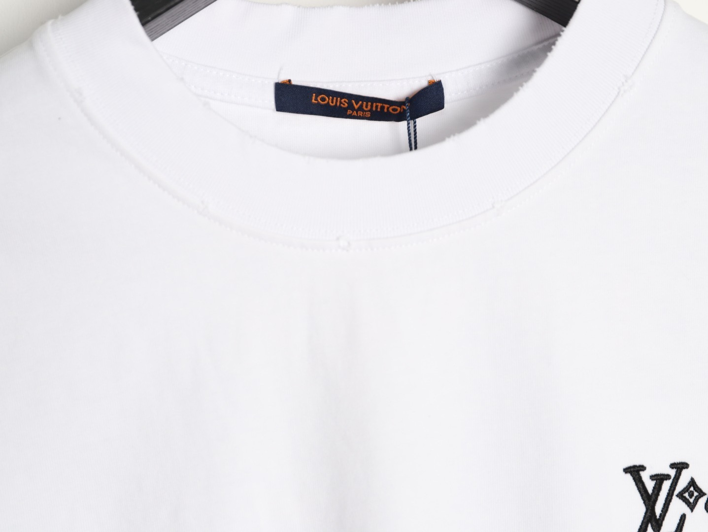 Louis Vuitton LV 26ss Short-sleeved T-shirt