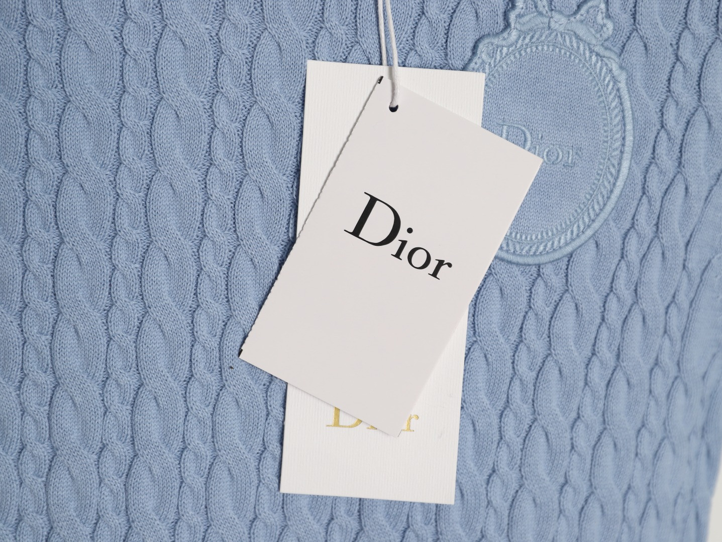 Dior CD 26ss Women