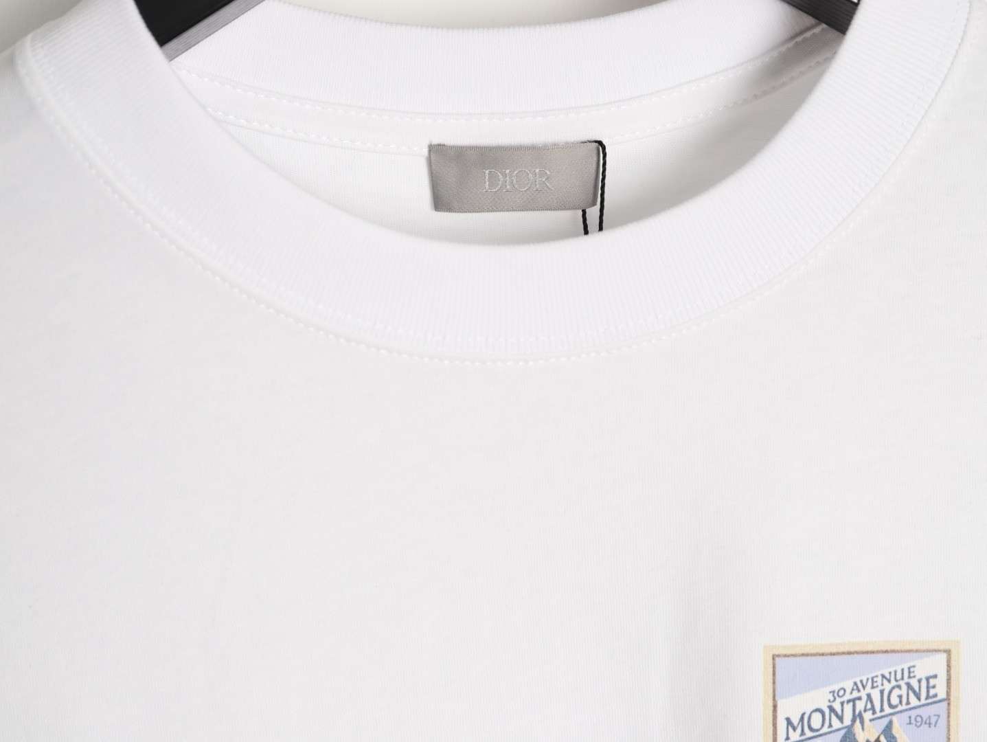 DIOR Short-sleeved T-shirt
