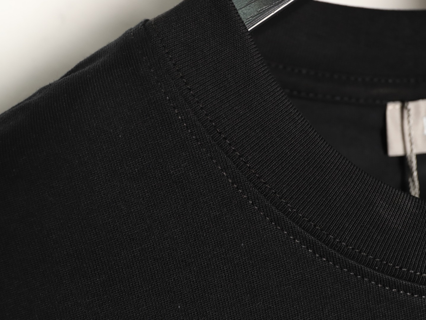 Dior 26ss Short-sleeved T-shirt