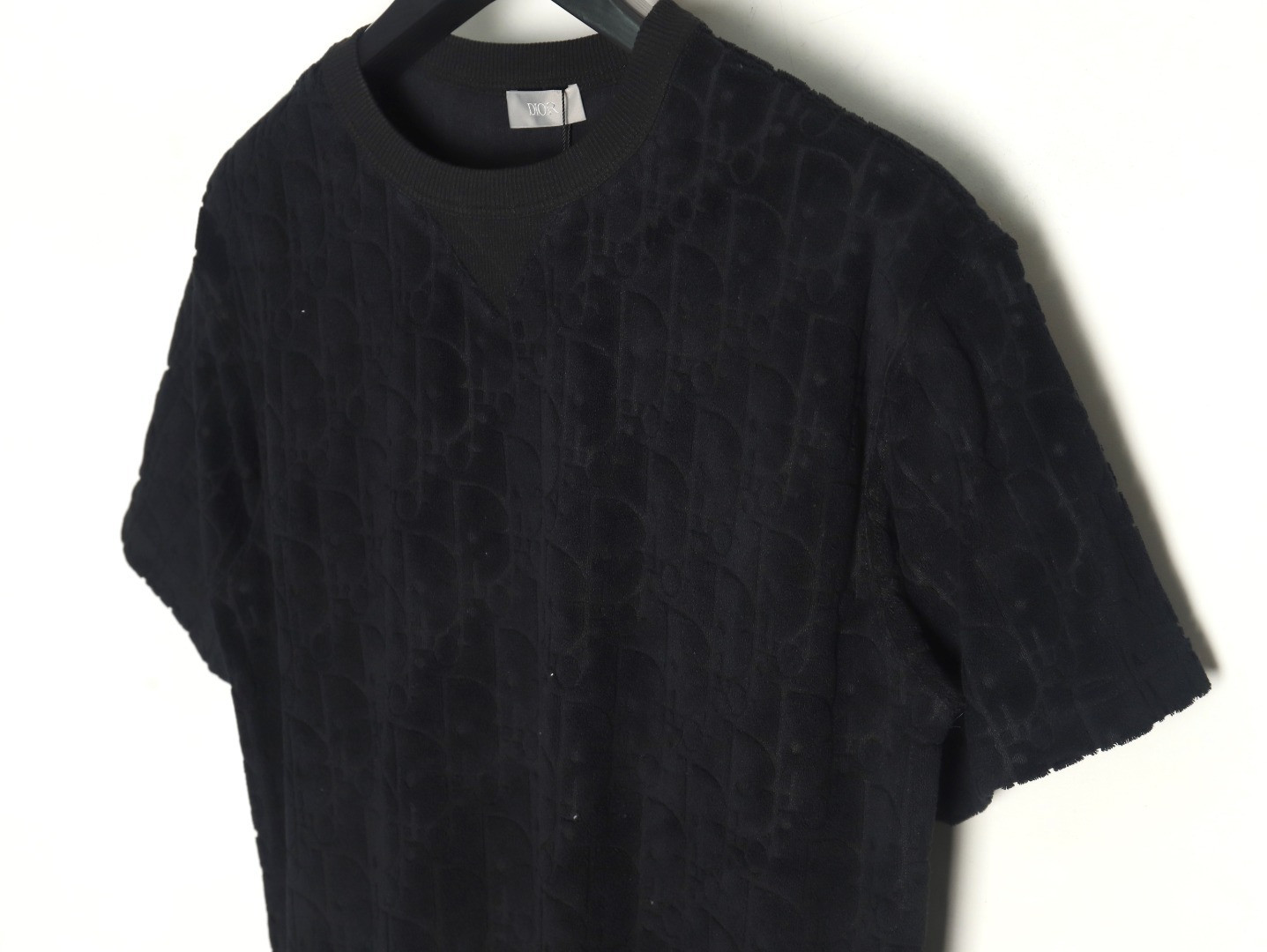 Dior Short-sleeved T-shirt