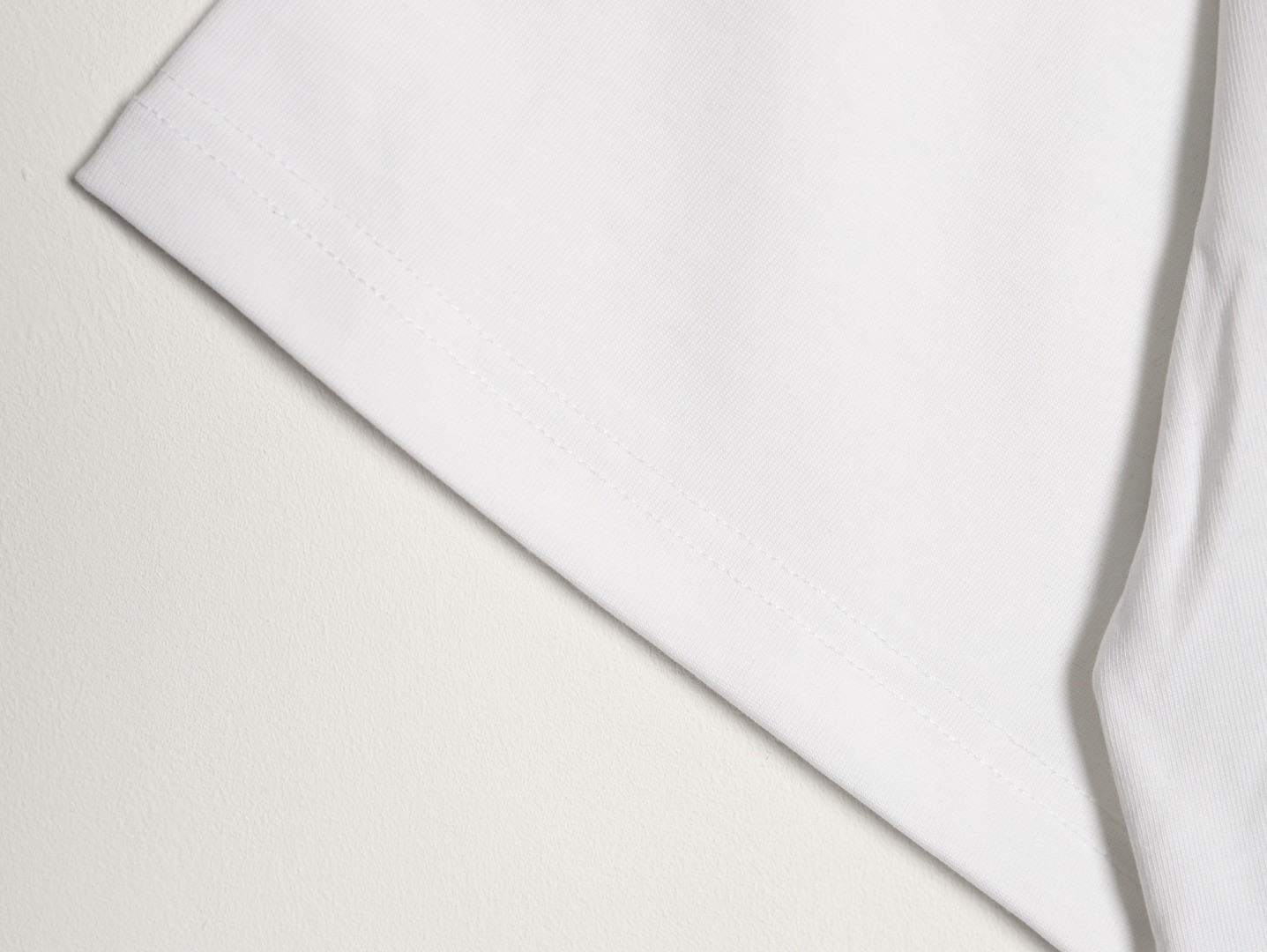 Fendi Short-sleeved T-shirt