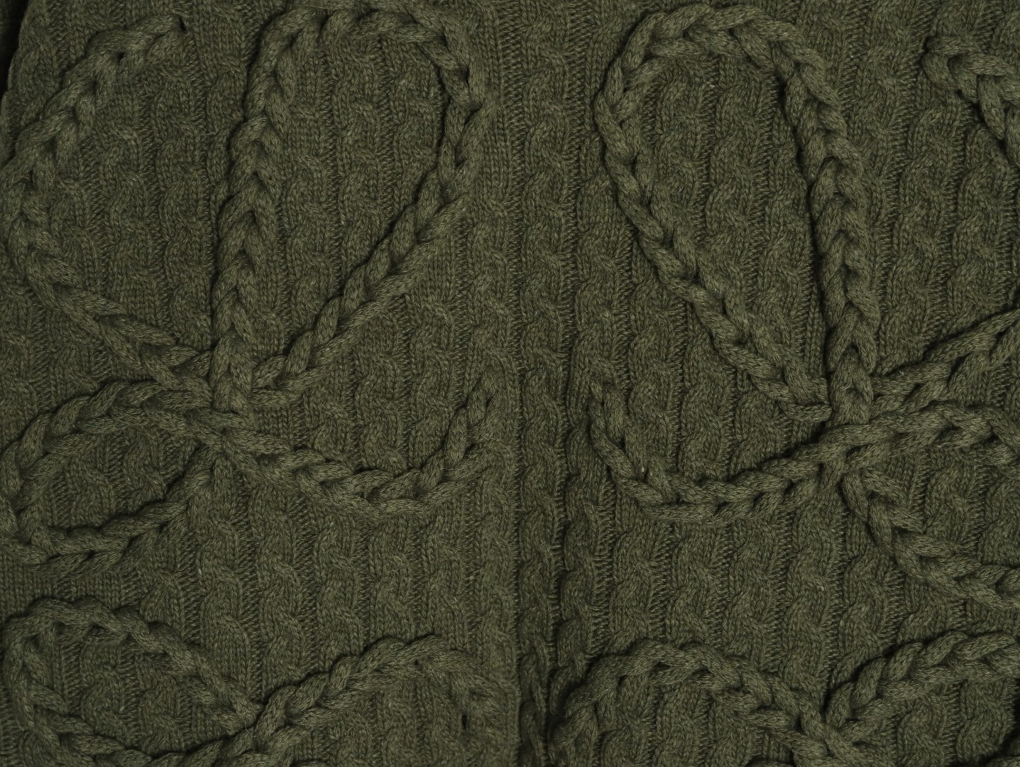 L0ew* Anagram Sweaters