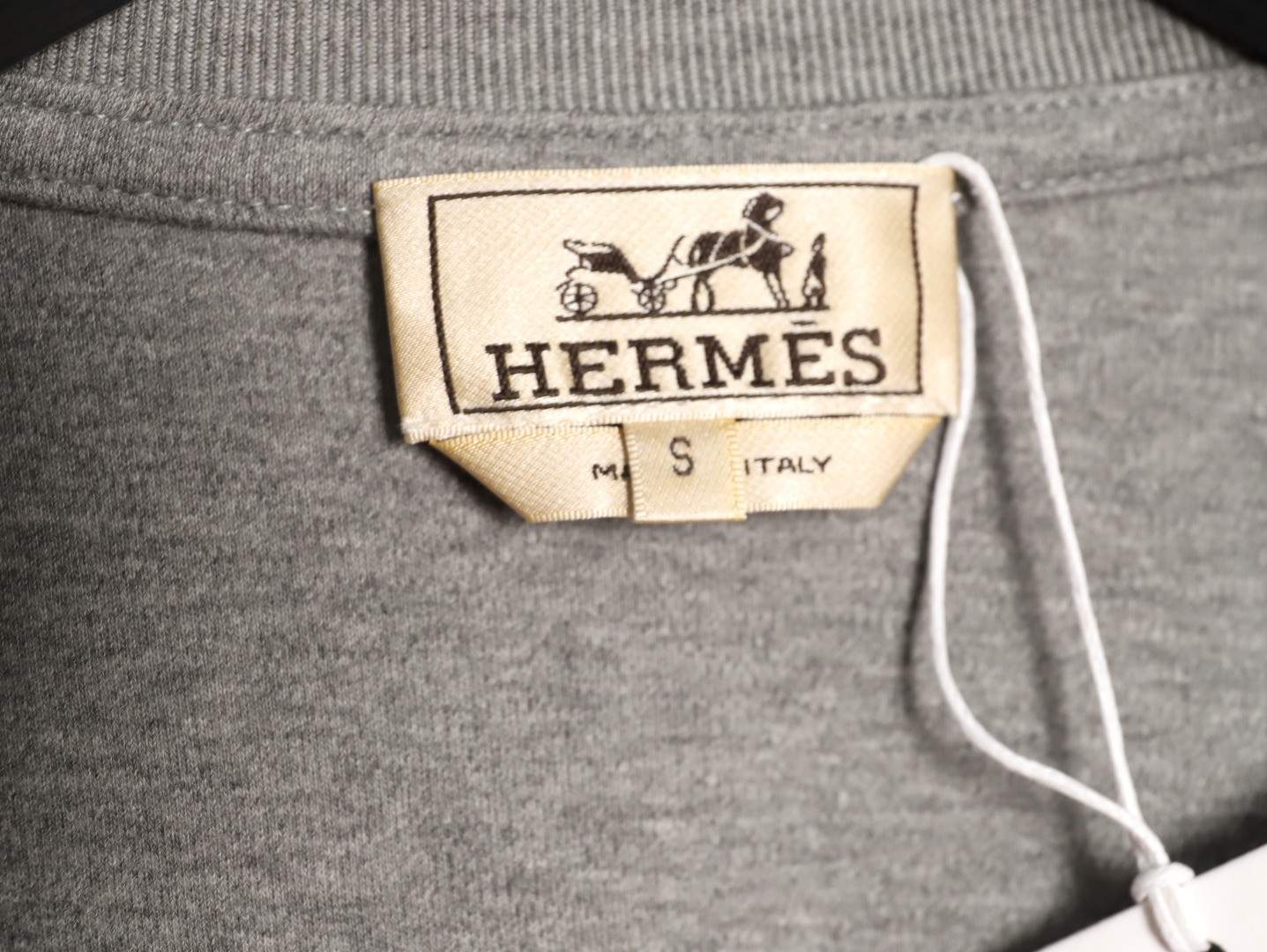 Hermes Short-sleeved T-shirt