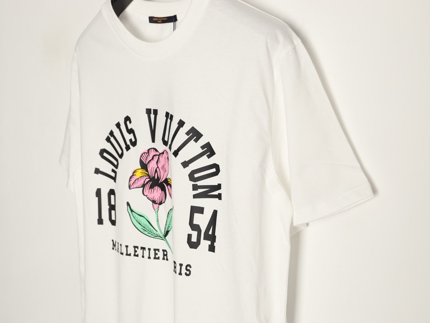 Louis Vuitton Short-sleeved T-shirt