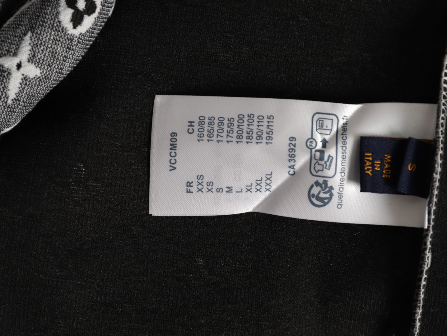 Louis Vuitton 26SS Short-sleeved T-shirt