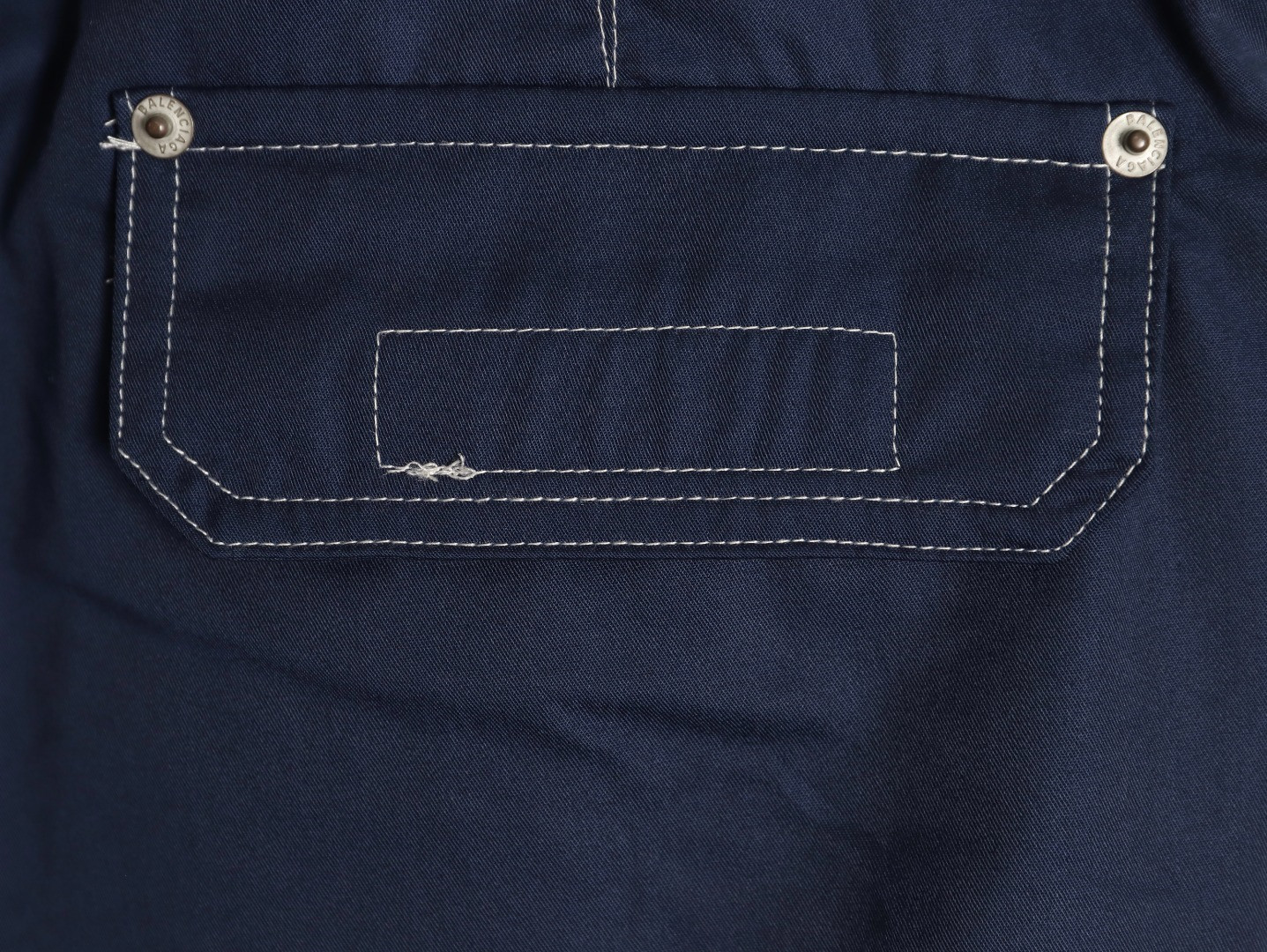 Ba1en*iaga 25ss Pants