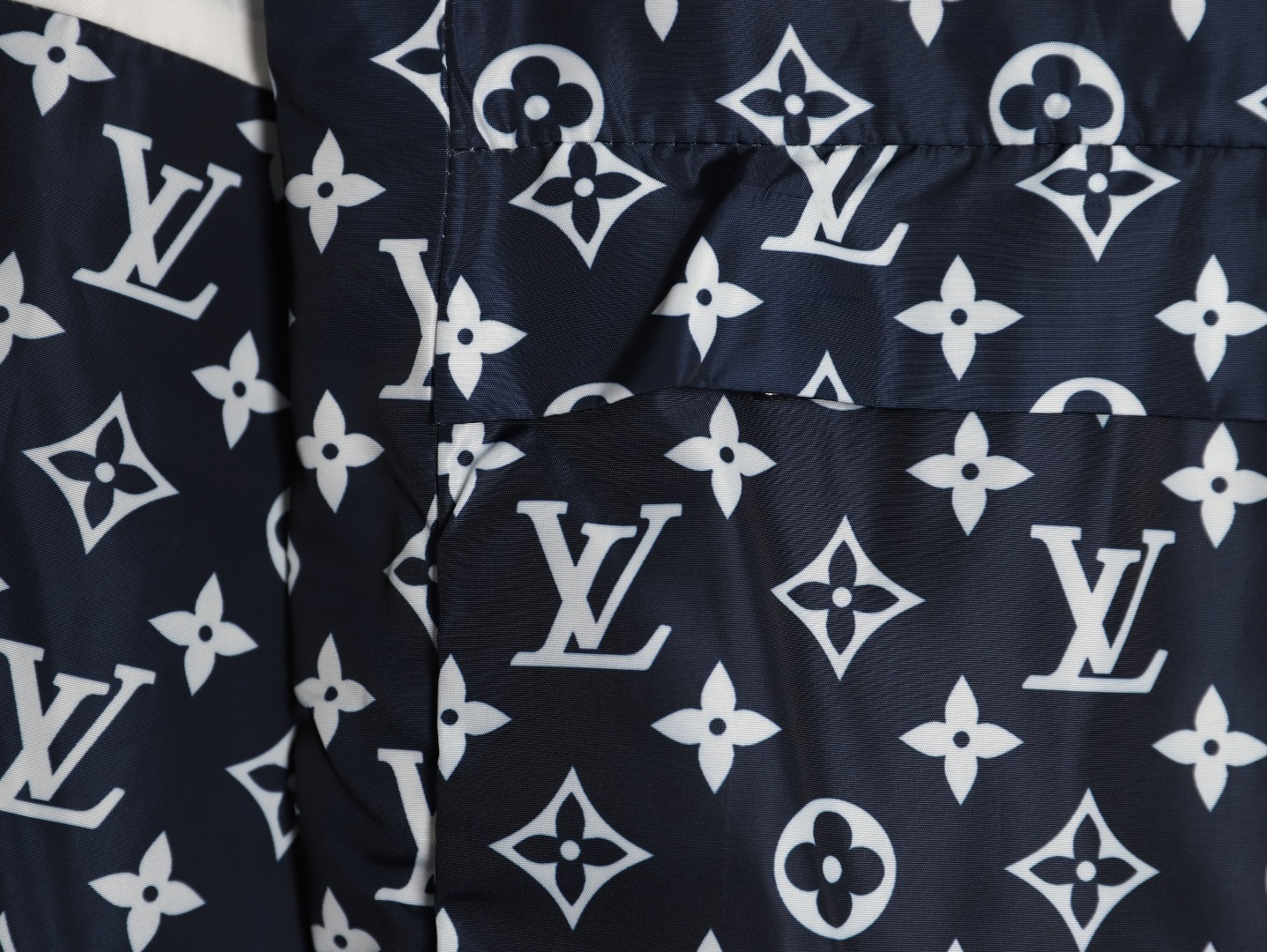 Louis Vuitton Coats Suit
