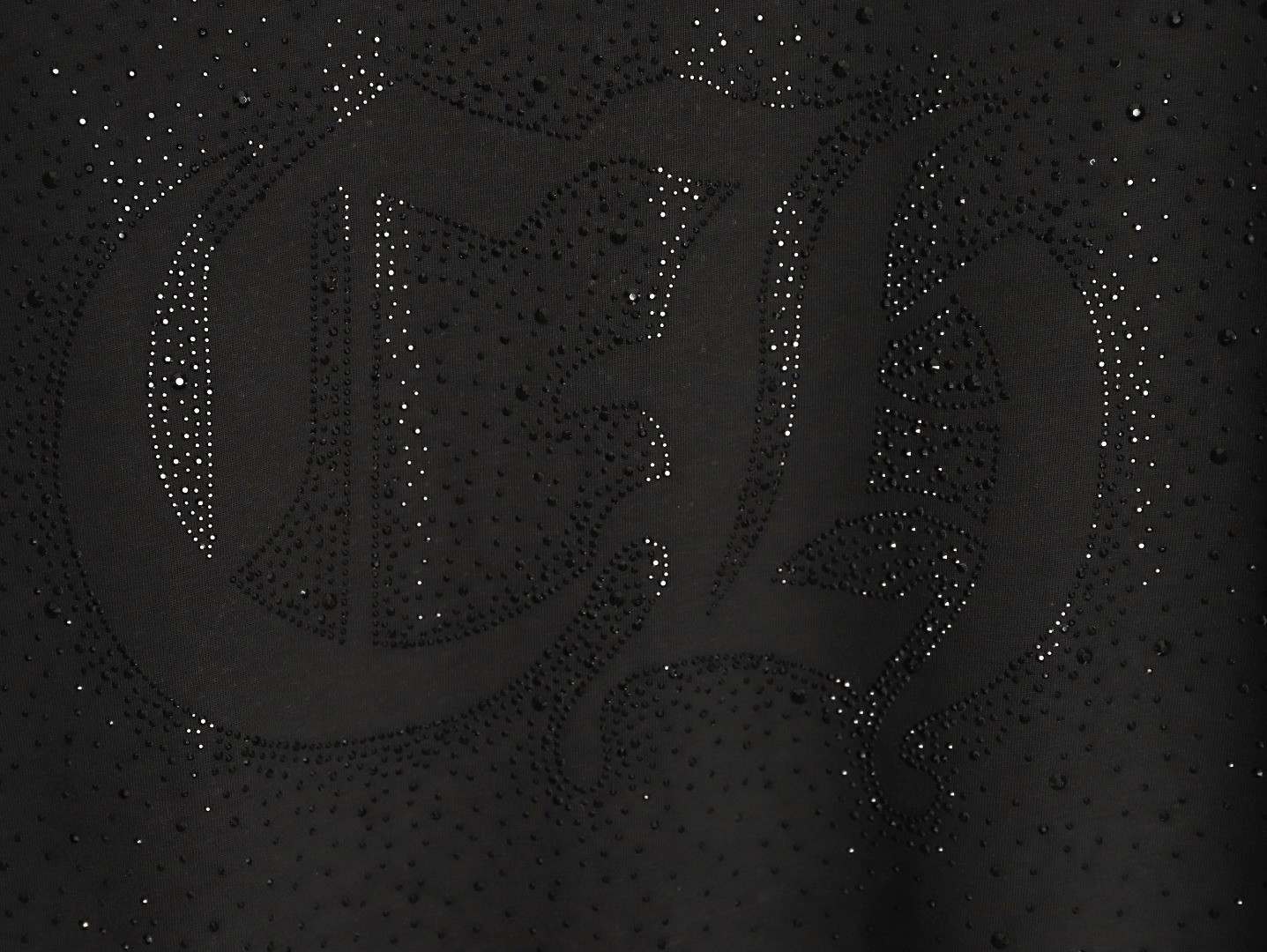 Chrome Hearts Short-sleeved T-shirt