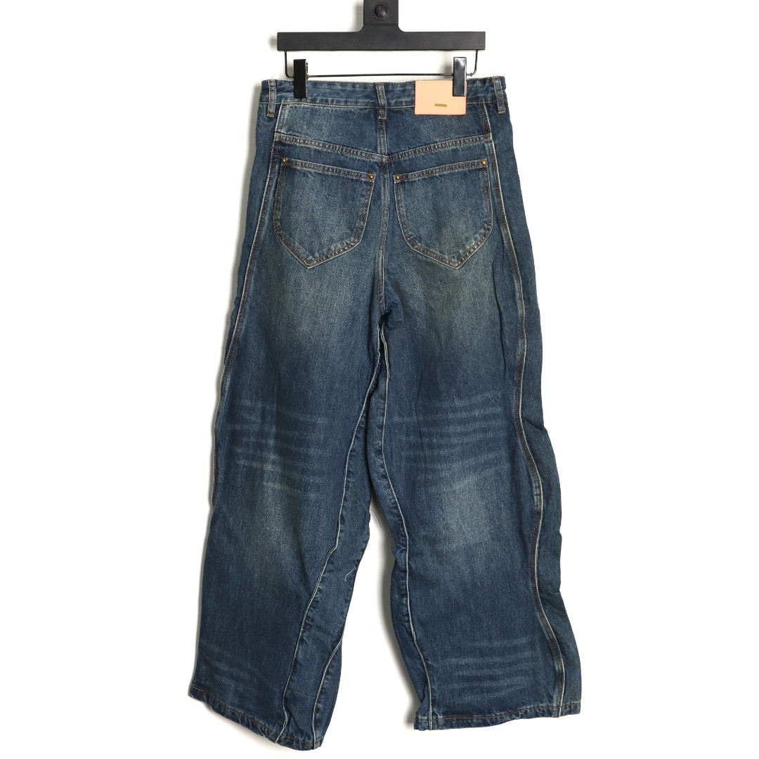 Louis Vuitton Jeans