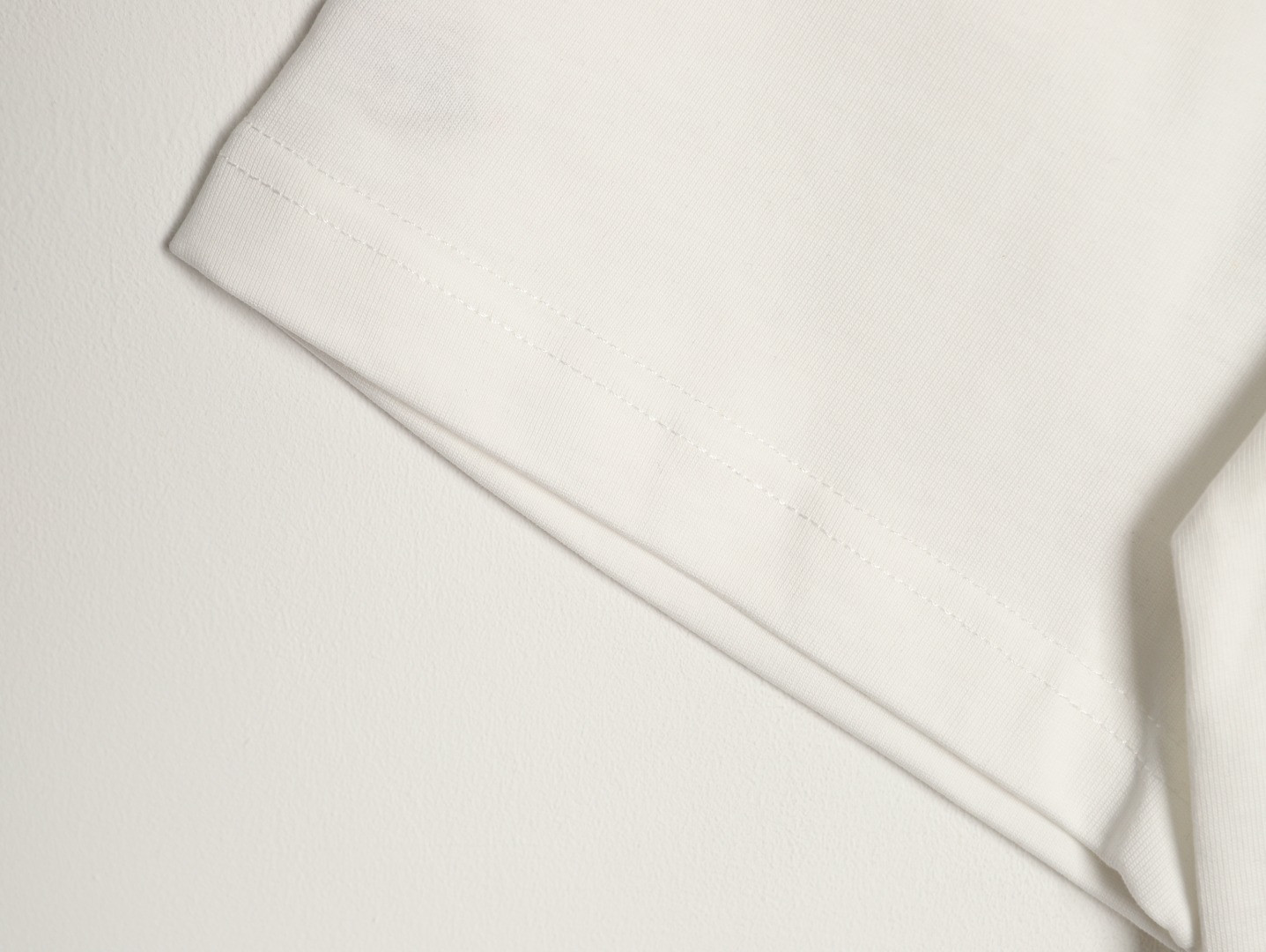 Chrome Hearts Short-sleeved T-shirt