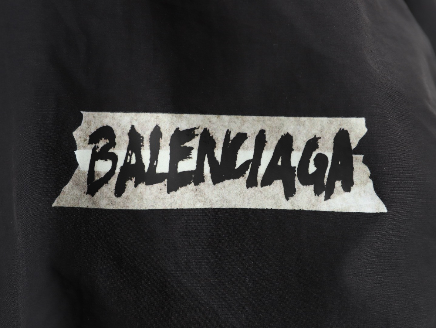 Balenciaga Jacket