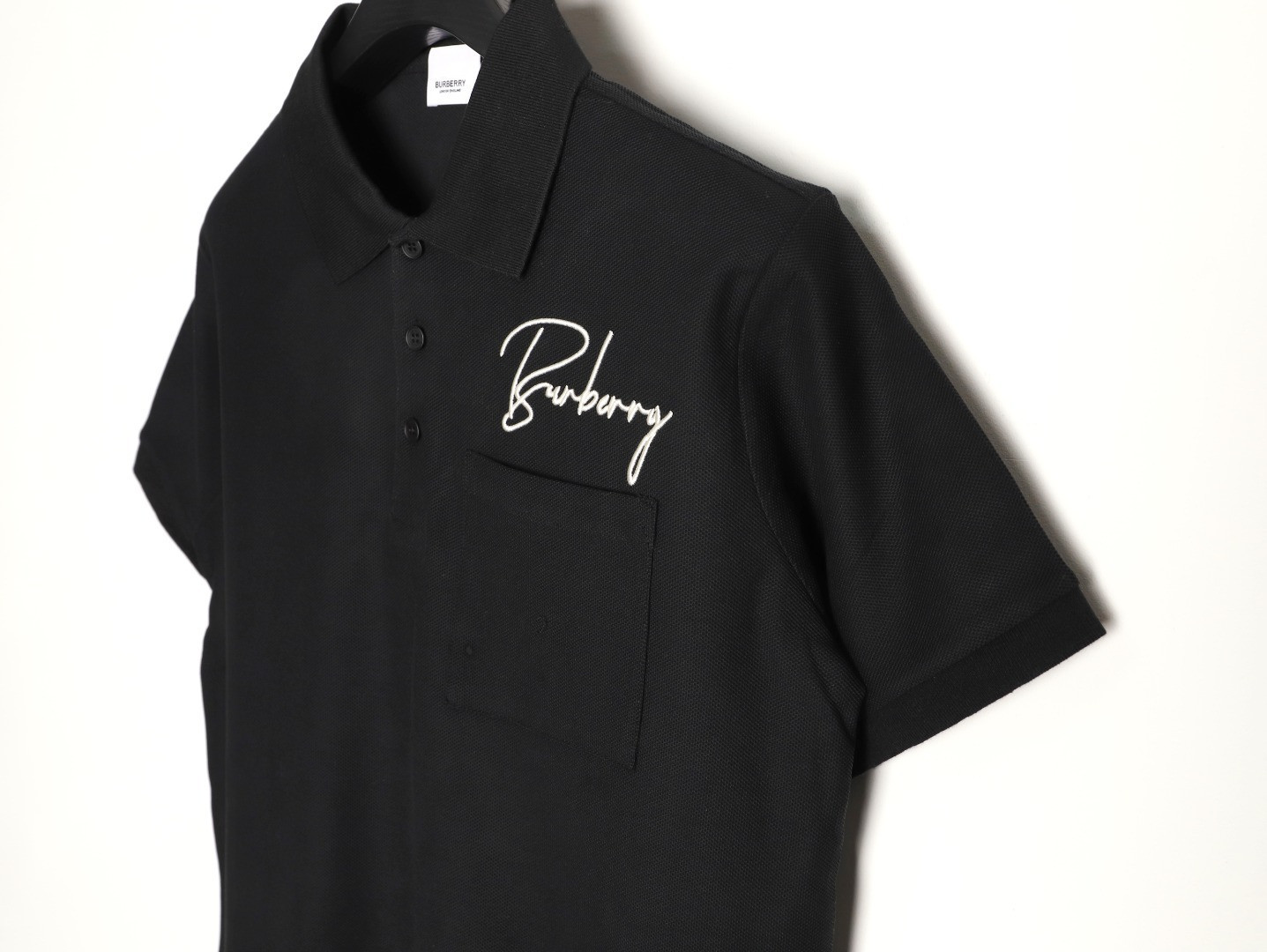 BURBERRY Short-sleeved Polo shirt