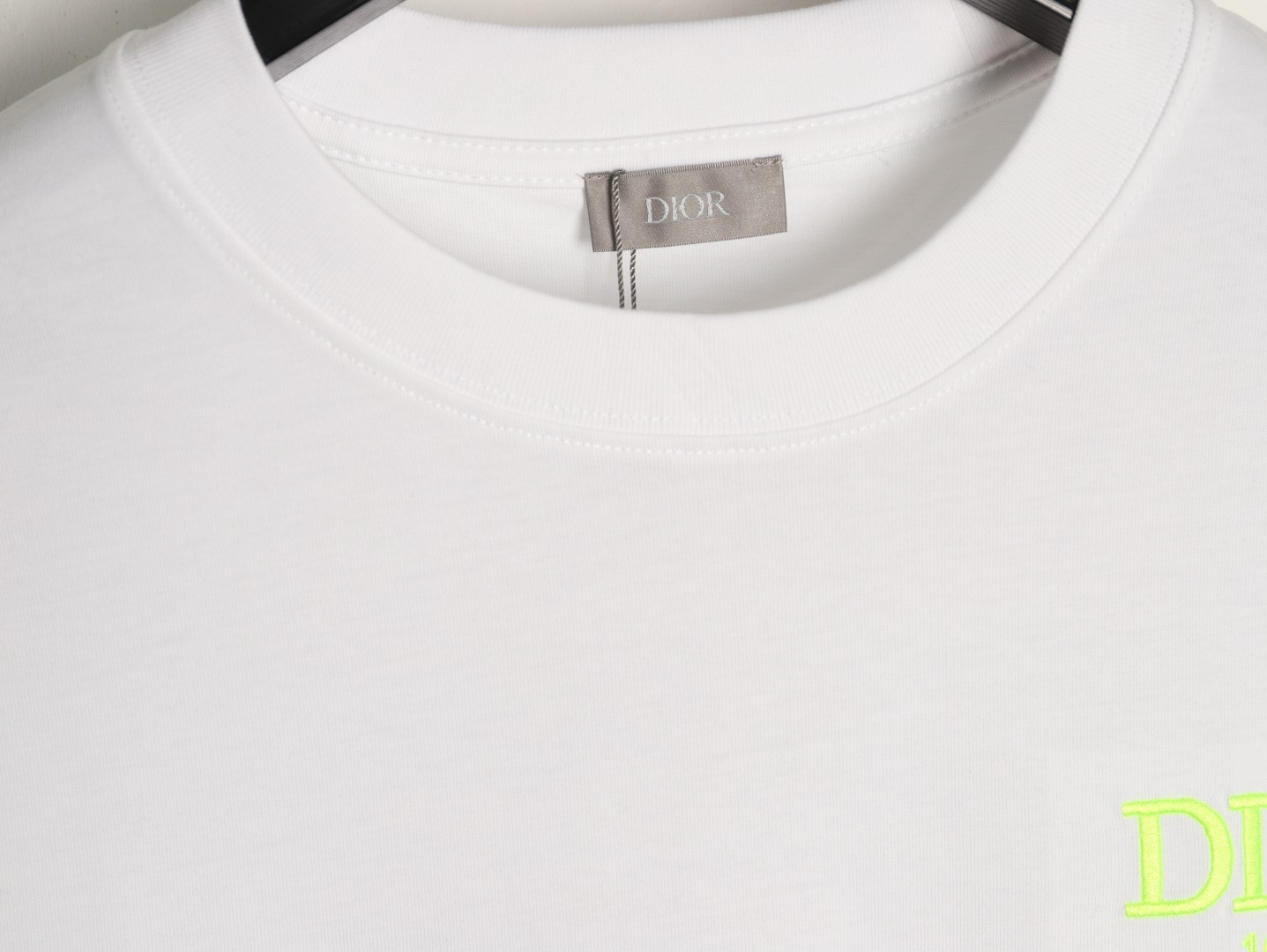 Dior 26ss Short-sleeved T-shirt