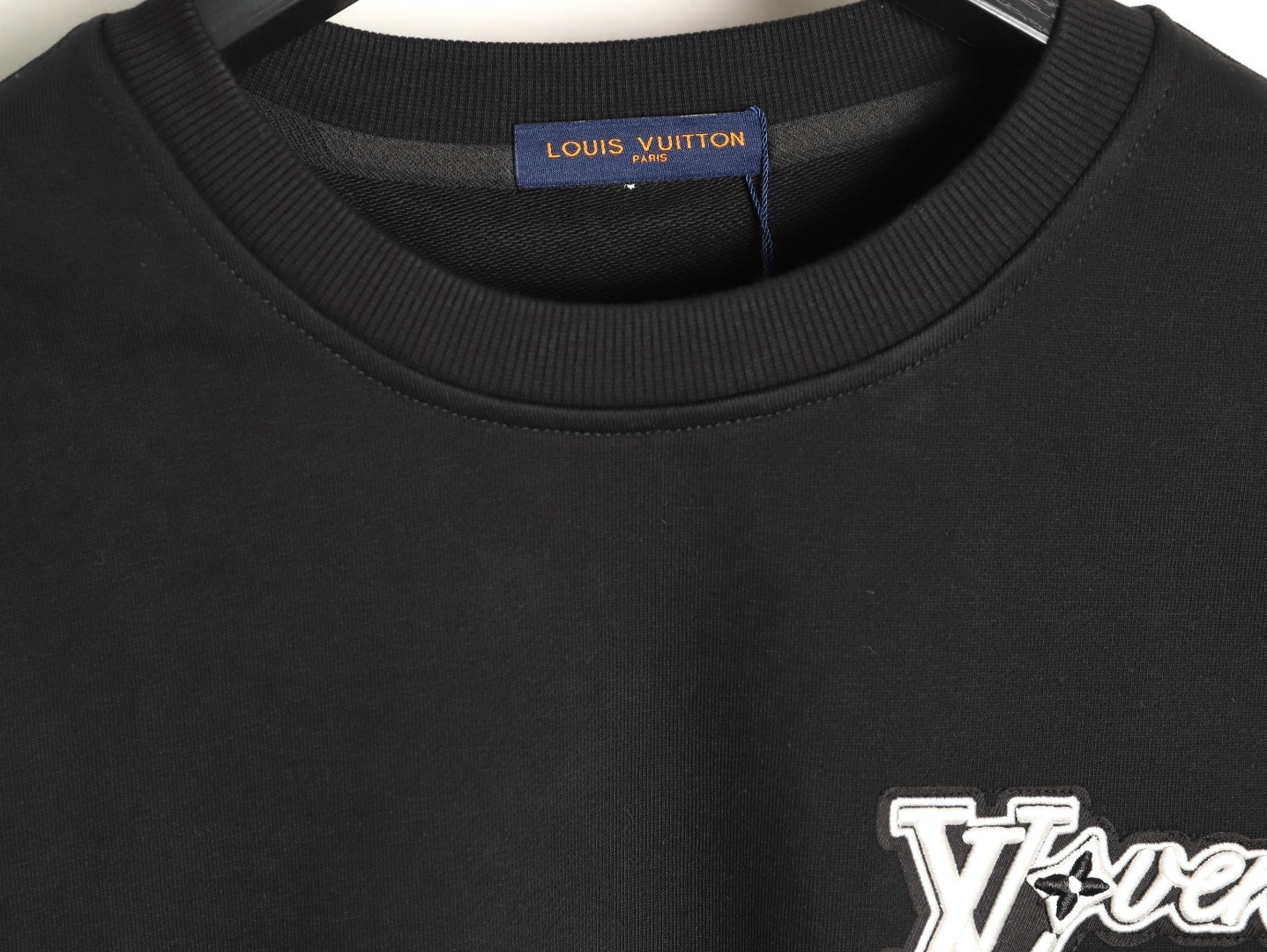 L0vis Vvtt0n LV 25FW Hoodies