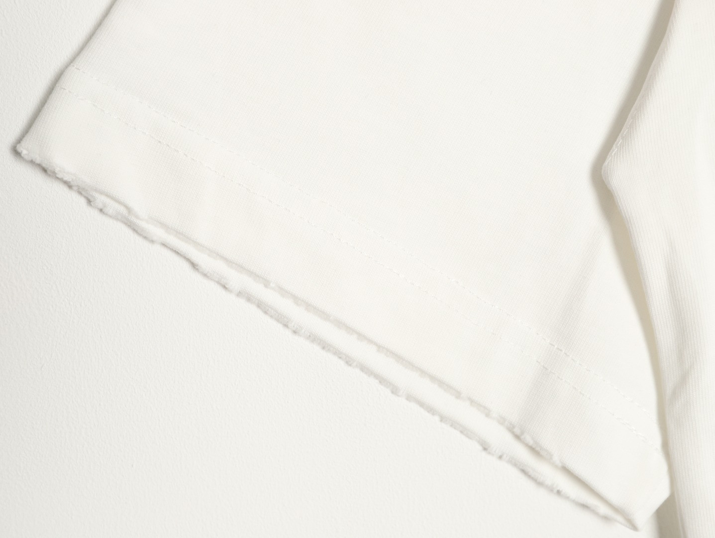 Dior Short-sleeved T-shirt