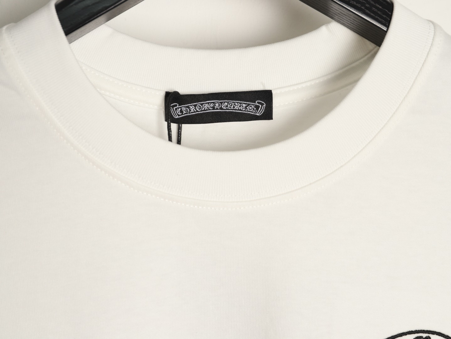 Chrome Hearts Short-sleeved T-shirt