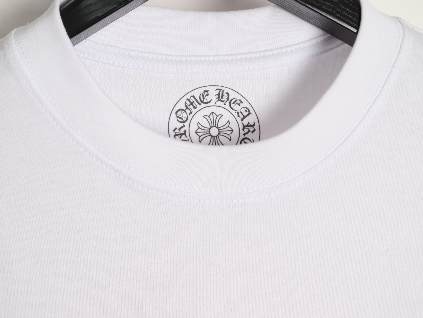 Chrome hearts Short-sleeved T-shirt