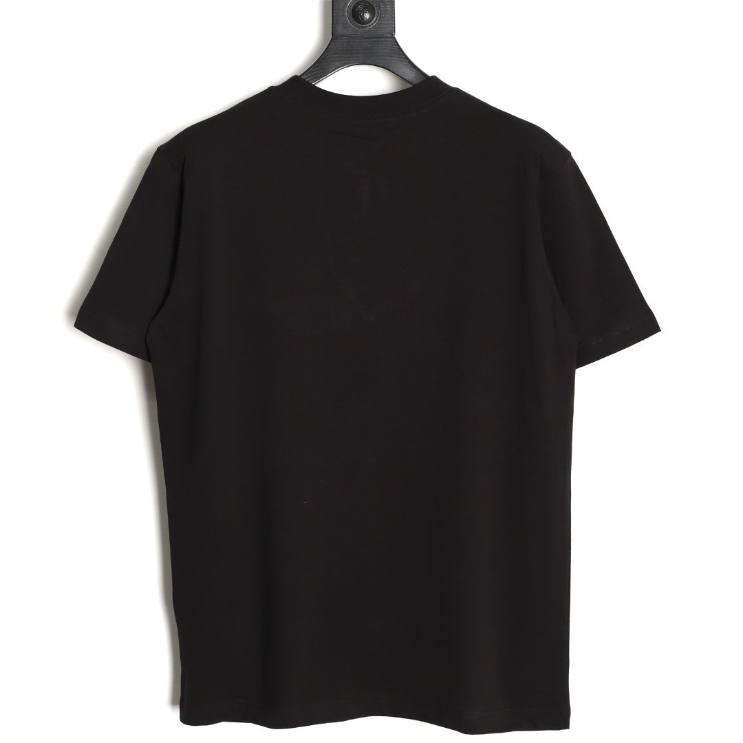DIOR Short-sleeved T-shirt