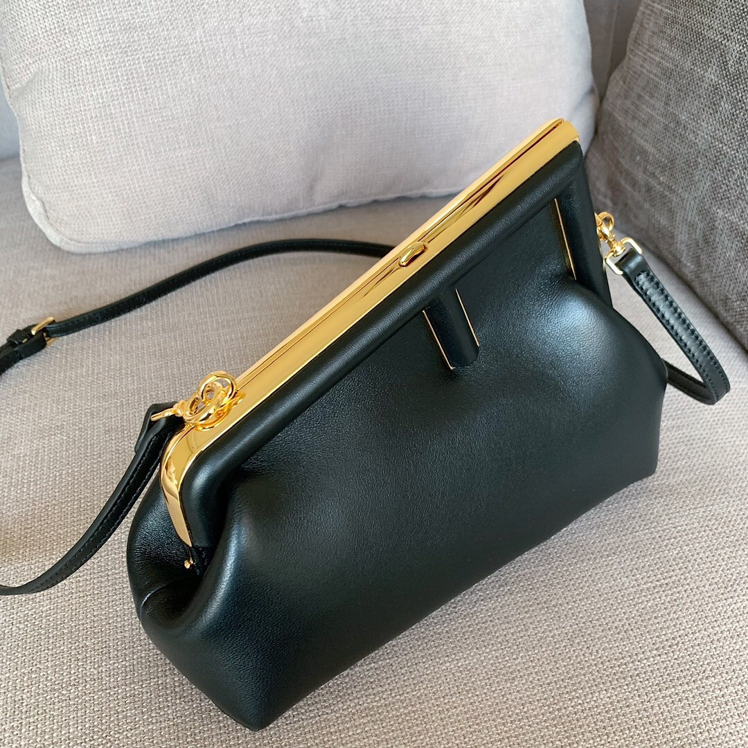 F**di First Medium in Black