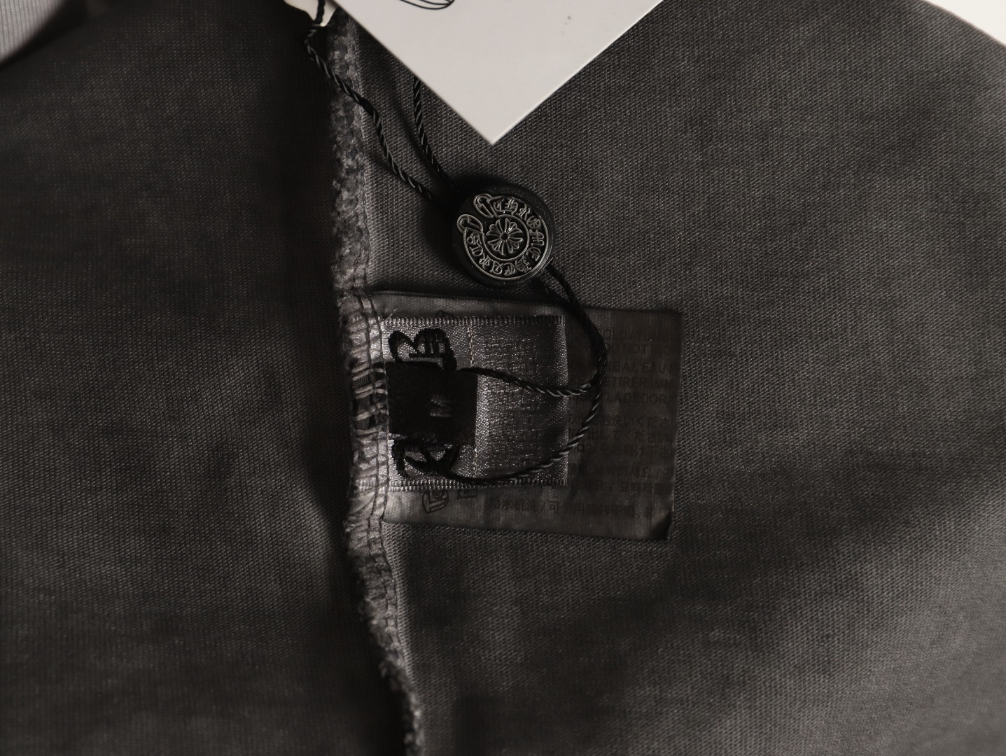 Chrome Hearts Short-sleeved T-shirt