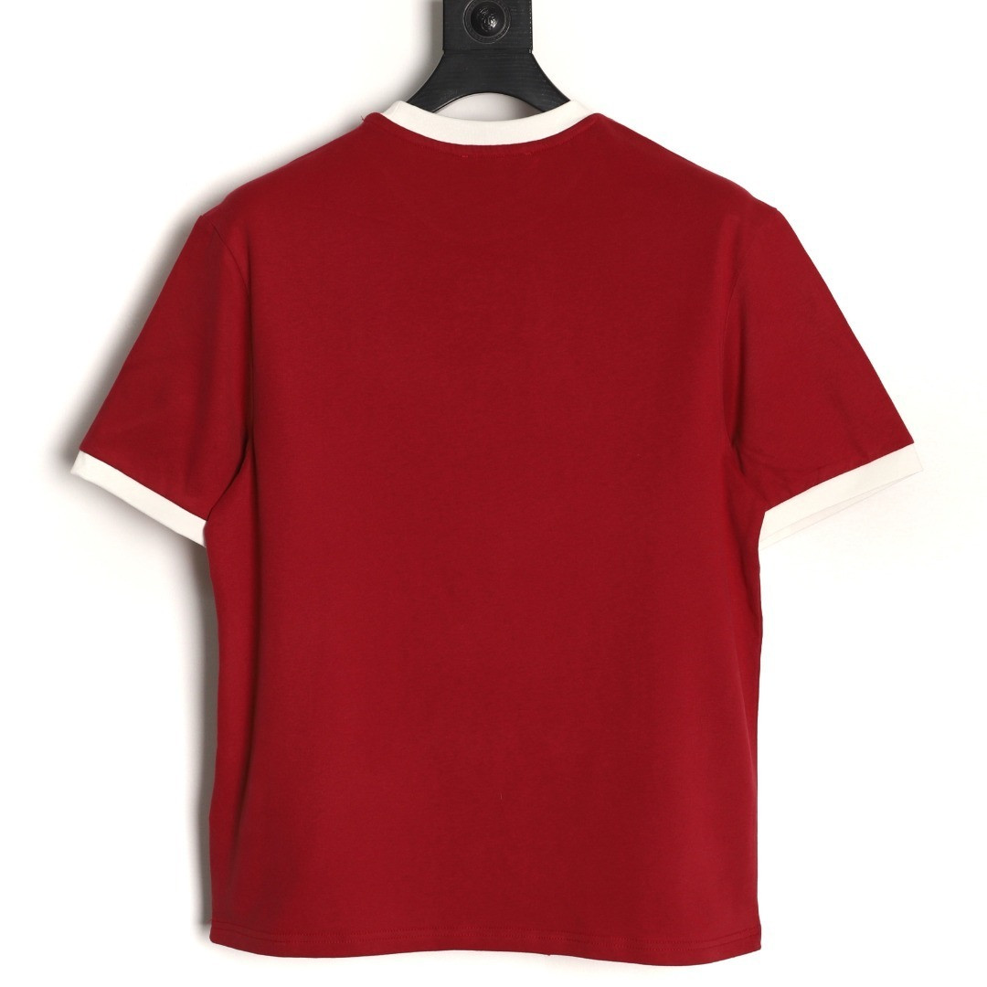 MIU MIU 26SS Short-sleeved T-shirt