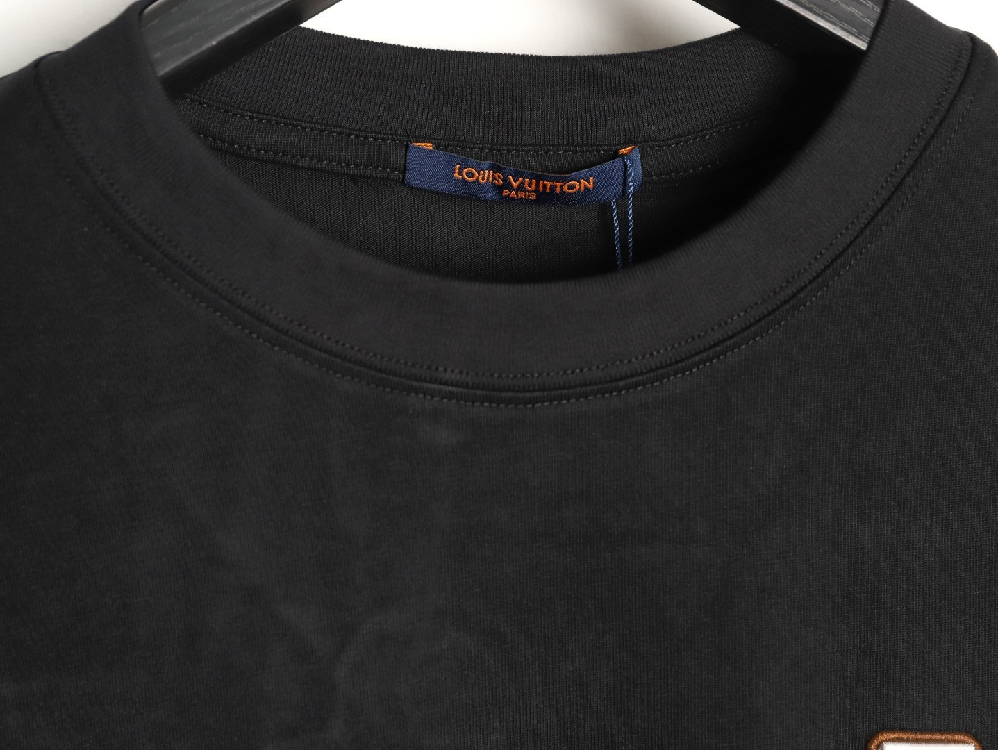 Louis Vuitton LV 26ss Short-sleeved T-shirt