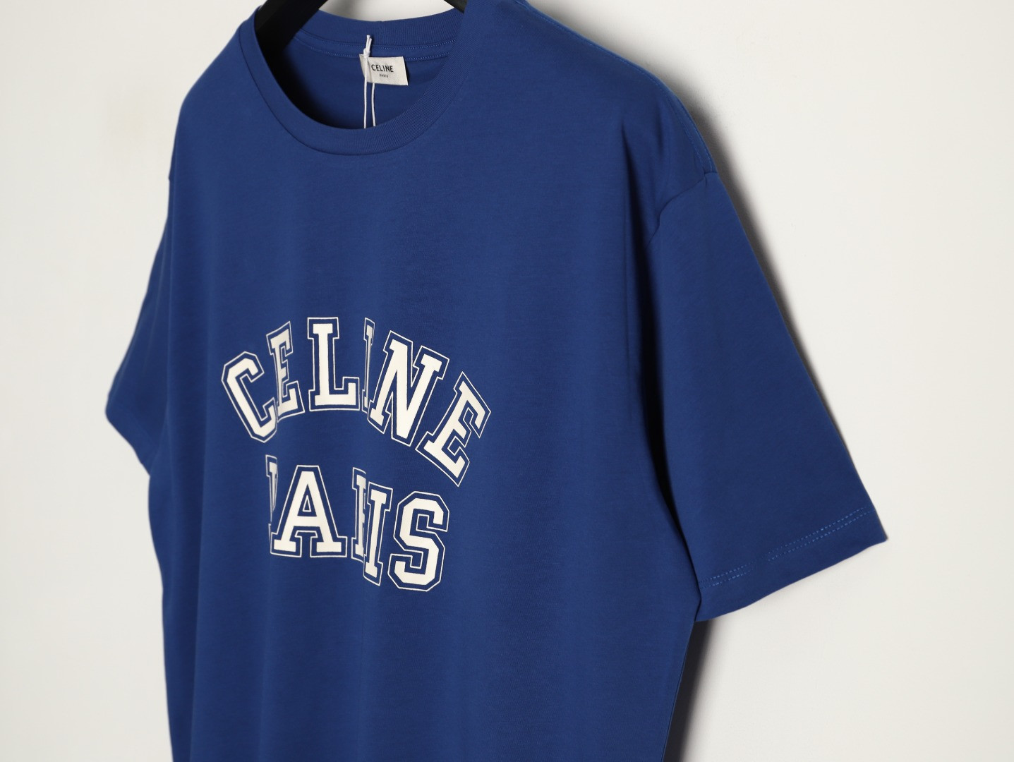 Celine 26SS Short-sleeved T-shirt