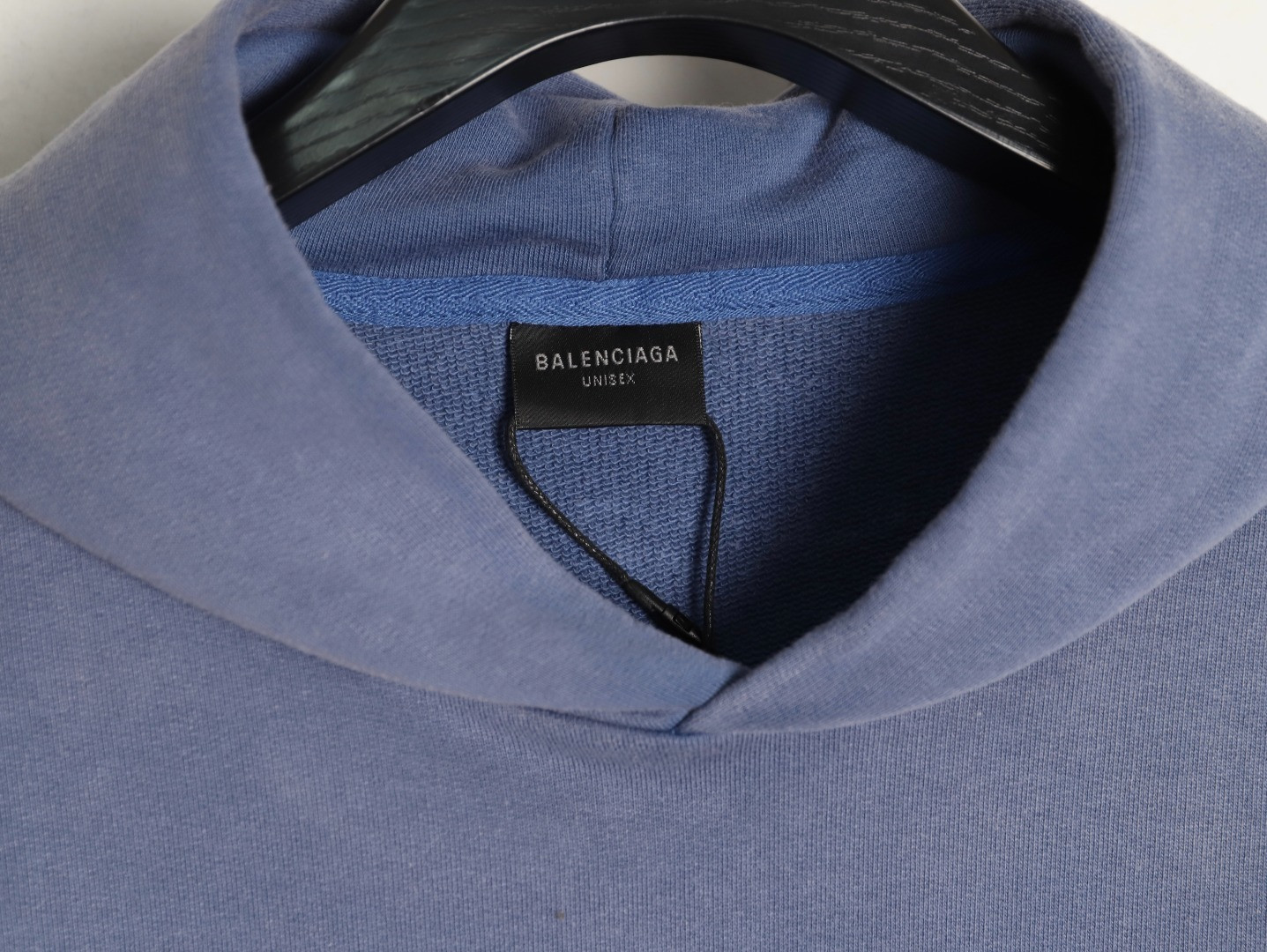Ba1en*iaga Hoodies