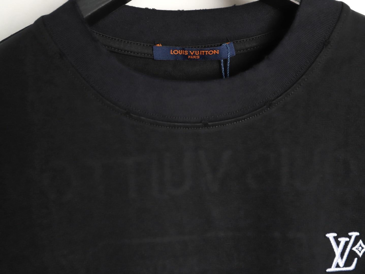 Louis Vuitton LV 26ss Short-sleeved T-shirt