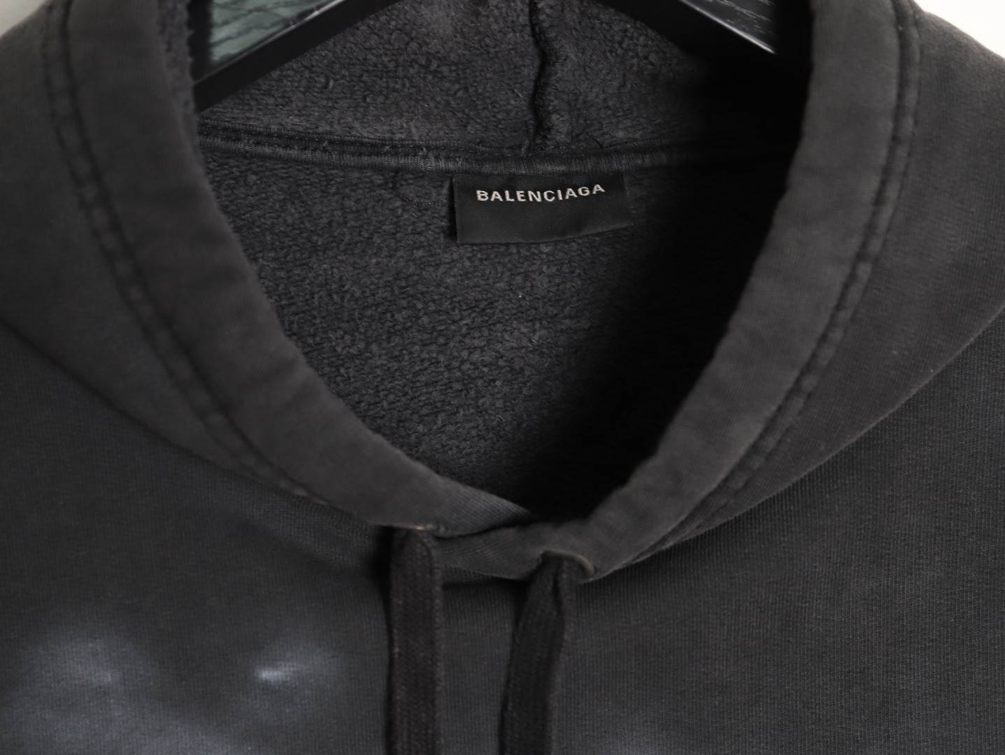 Balenciaga 26SS Hoodies