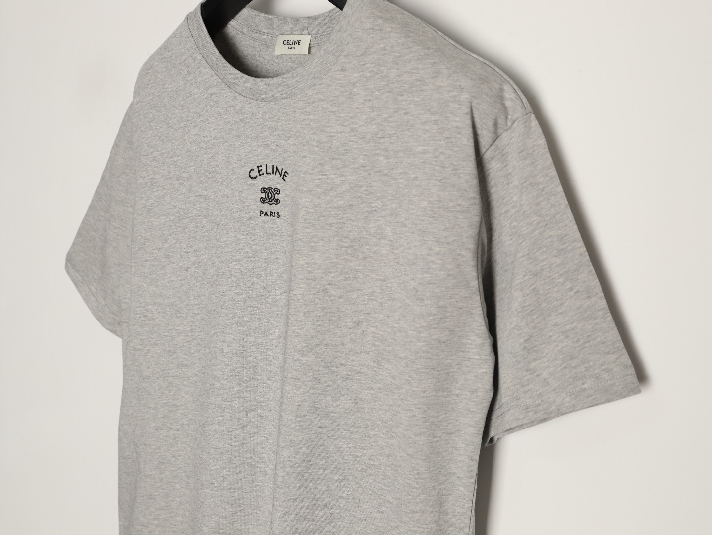 Celine 26SS Short-sleeved T-shirt
