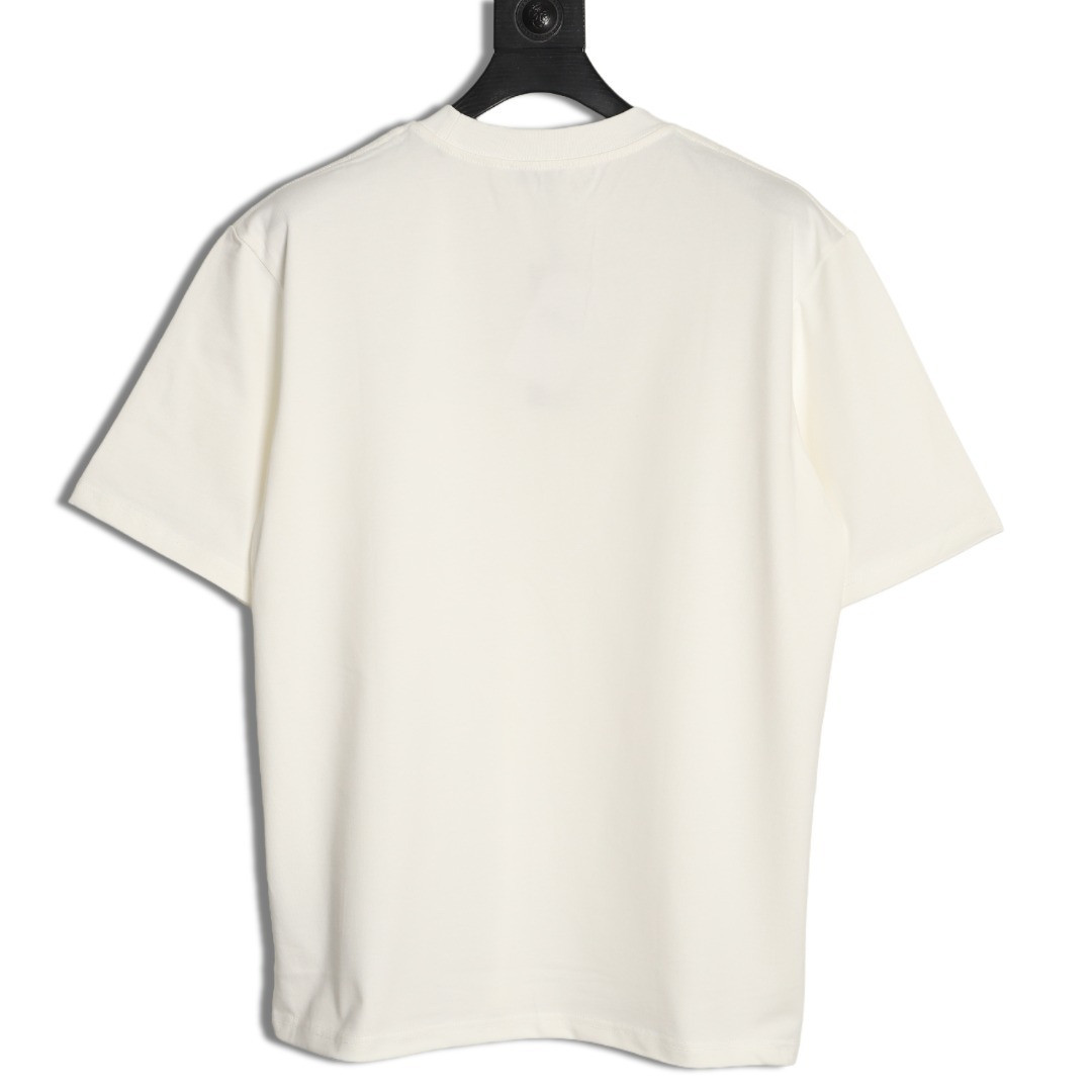 Dior 26SS Short-sleeved T-shirt