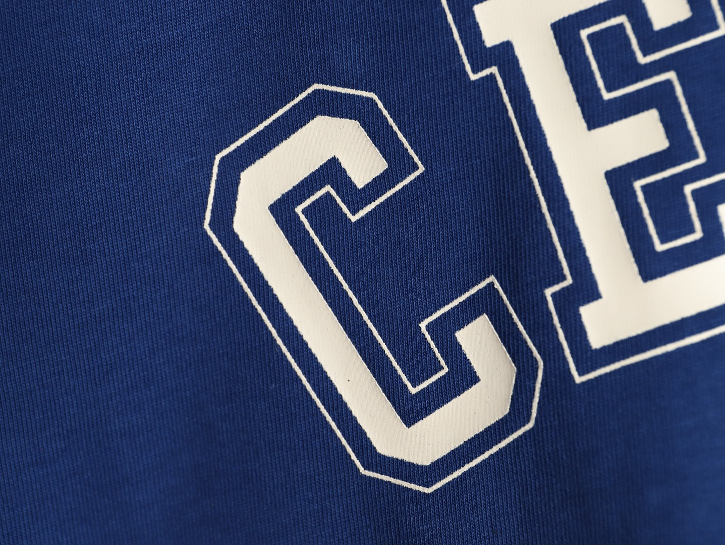 Celine 26SS Short-sleeved T-shirt