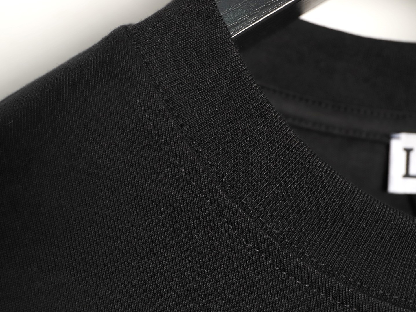 Loewe Short-sleeved T-shirt