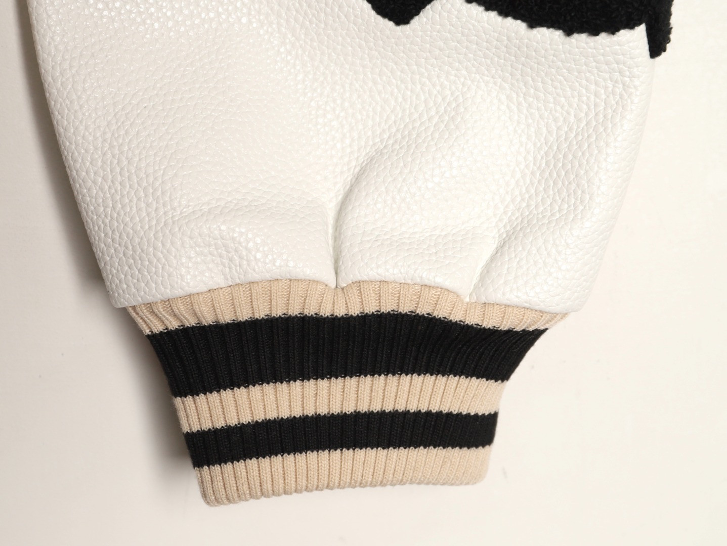 Ce1i*e Baseball Jacket