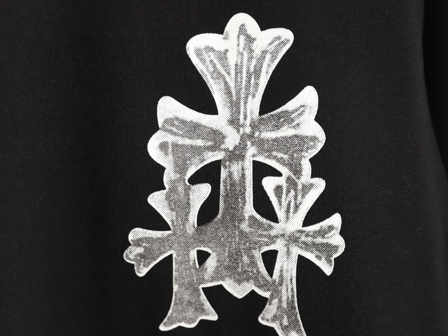 Chrome Hearts Short-sleeved T-shirt