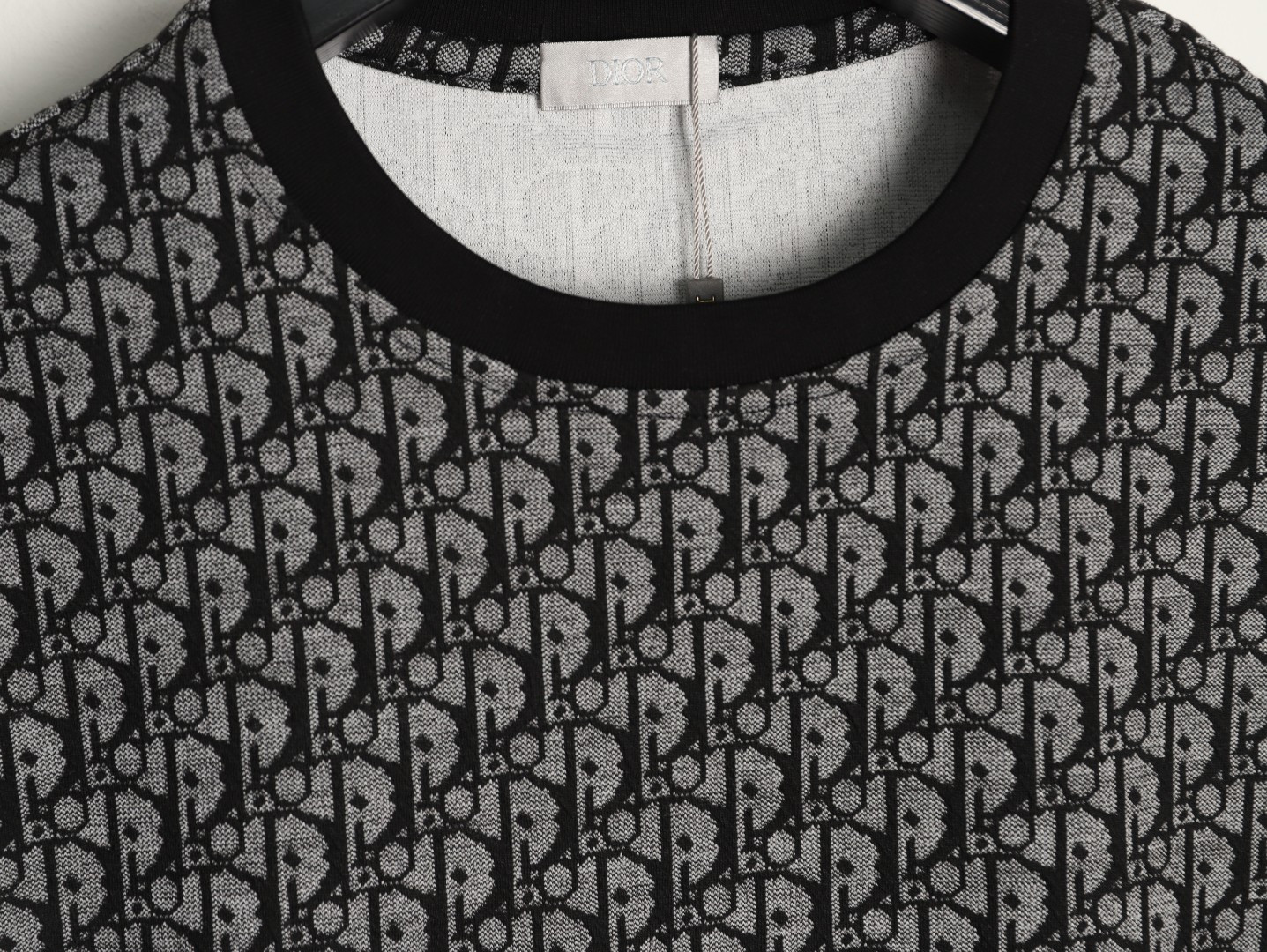 Dior 26SS Short-sleeved T-shirt
