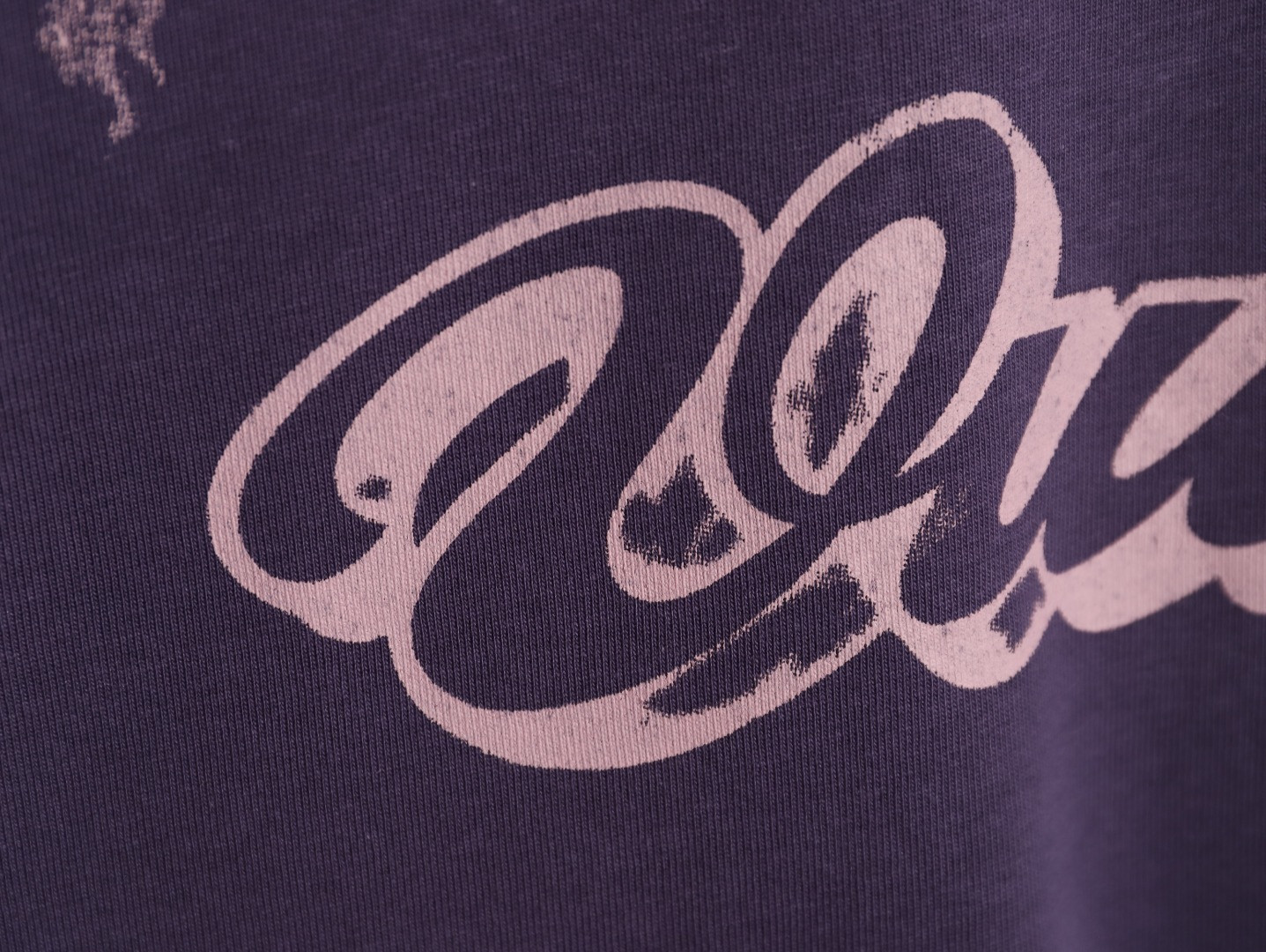 Louis Vuitton Short-sleeved T-shirt