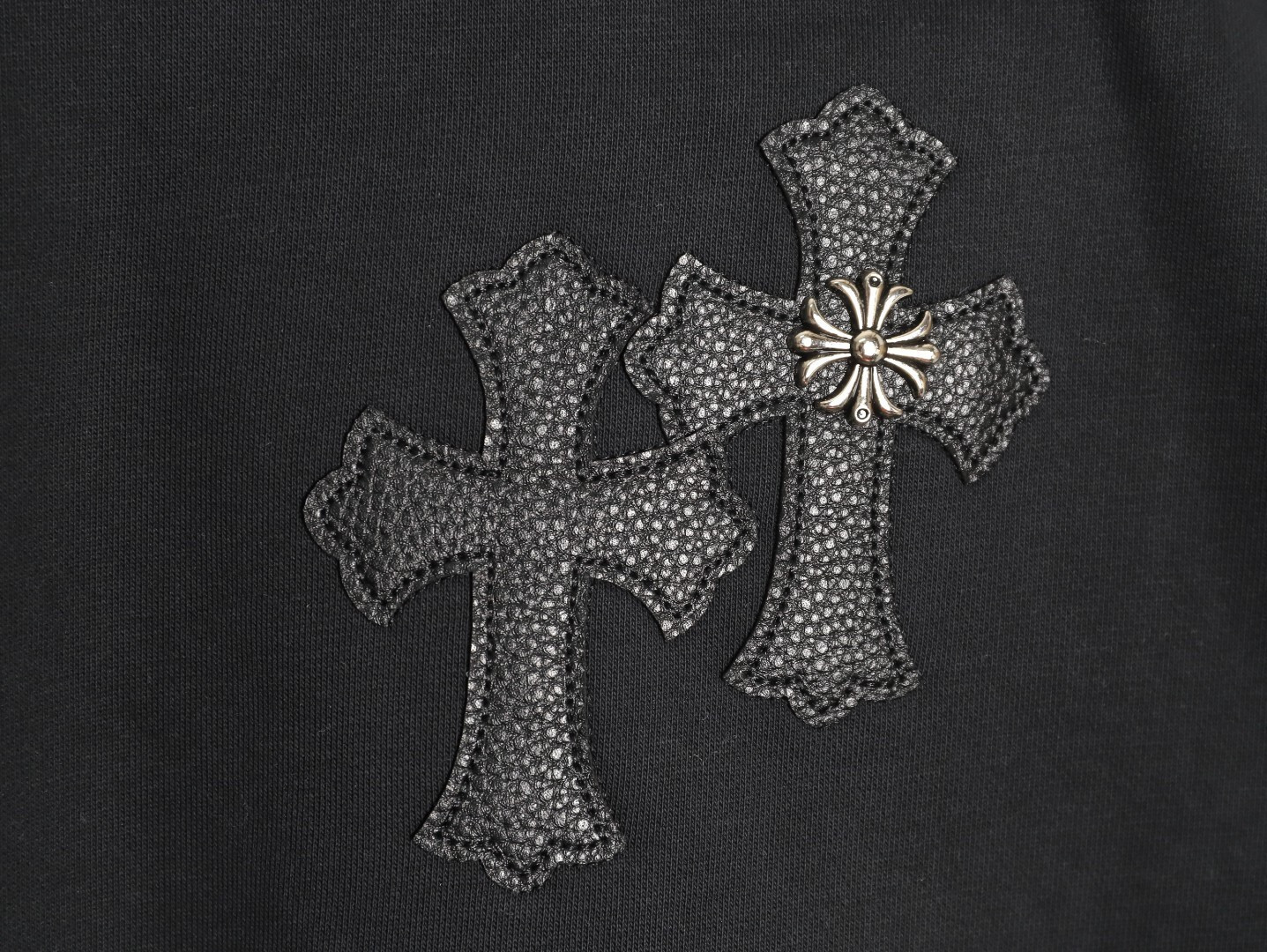 Ch*0me He**ts 25Fw Hoodies