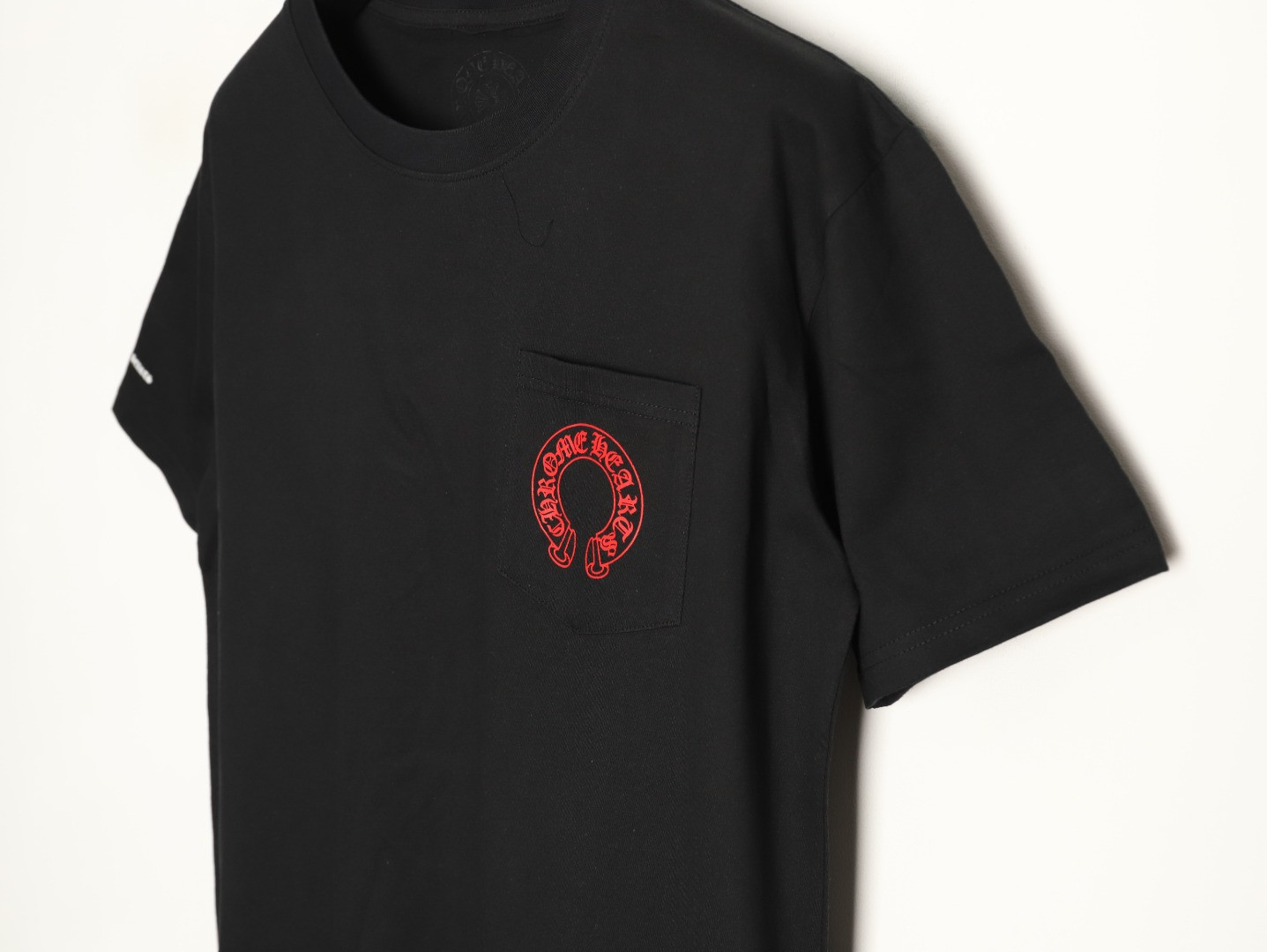 Chrome hearts Short-sleeved T-shirt
