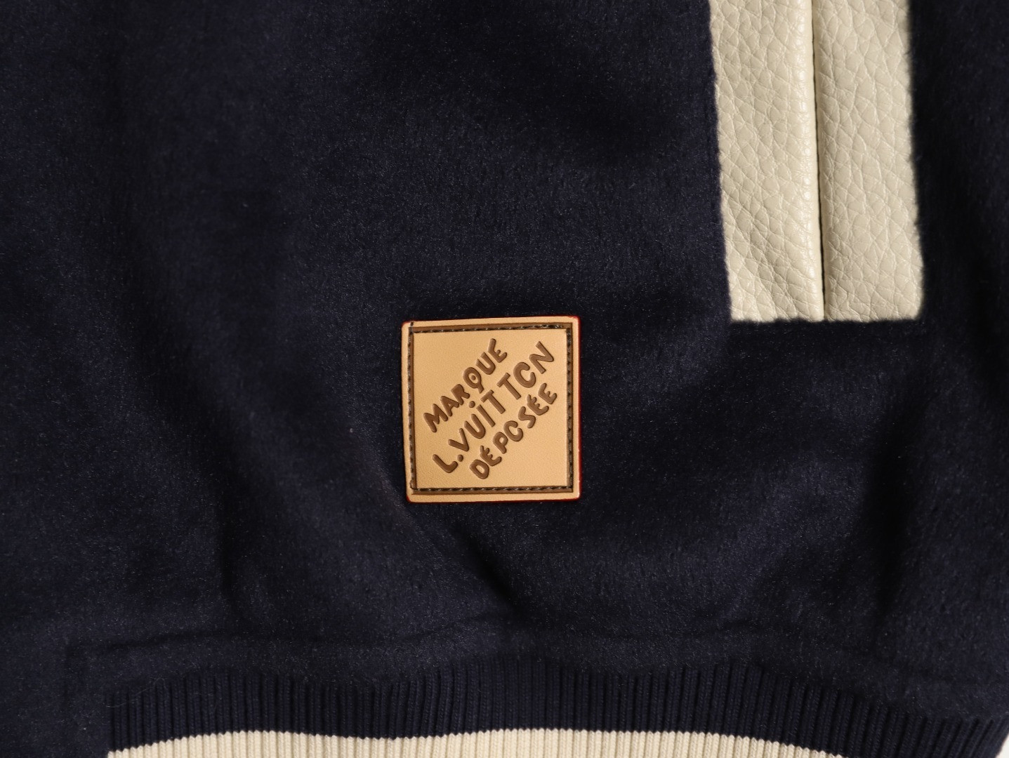 Louis Vuitton Coats